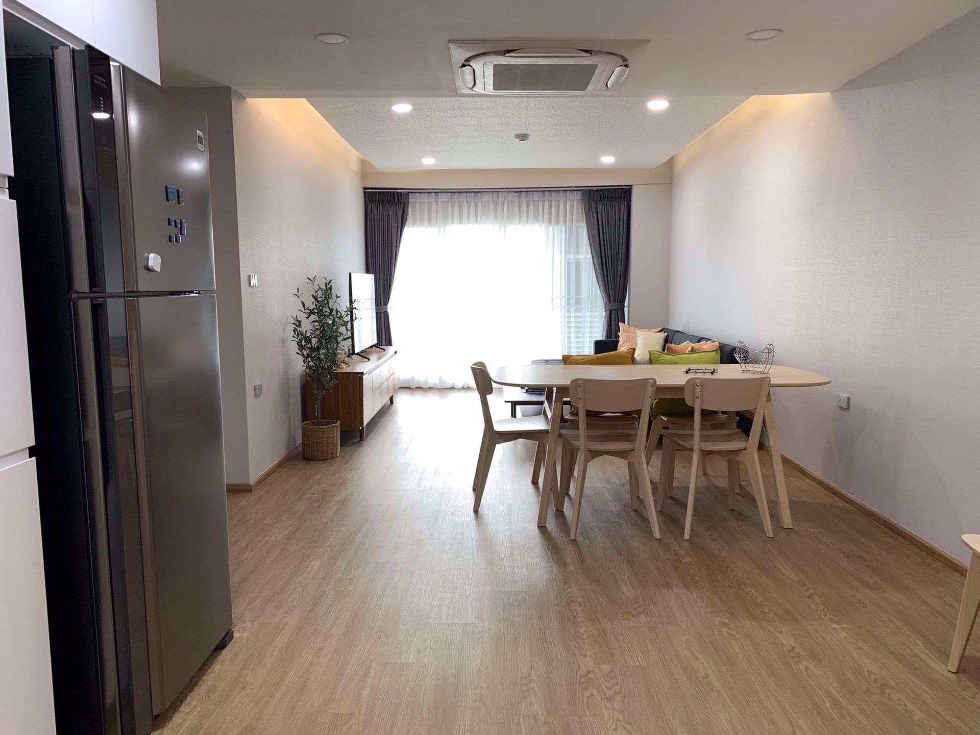 Condominium in Watthana, Krung Thep Maha Nakhon 12209777