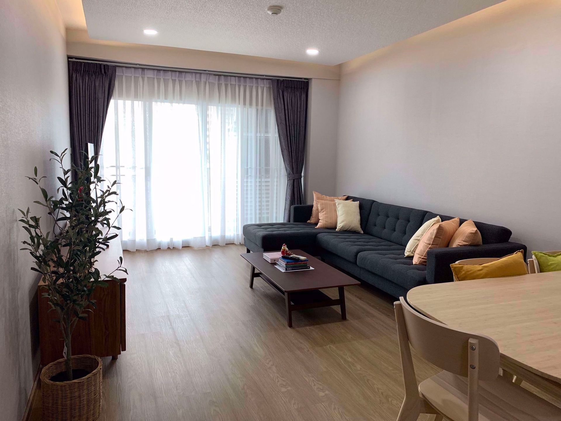 Condominium in Watthana, Krung Thep Maha Nakhon 12209777