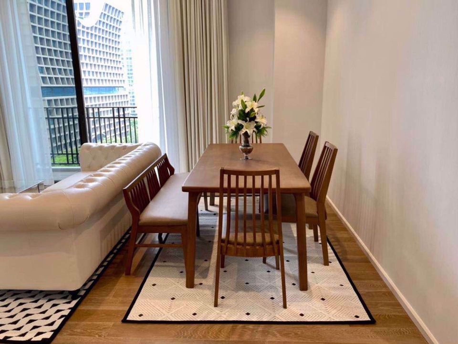 Condominium in Pathum Wan, Krung Thep Maha Nakhon 12209806