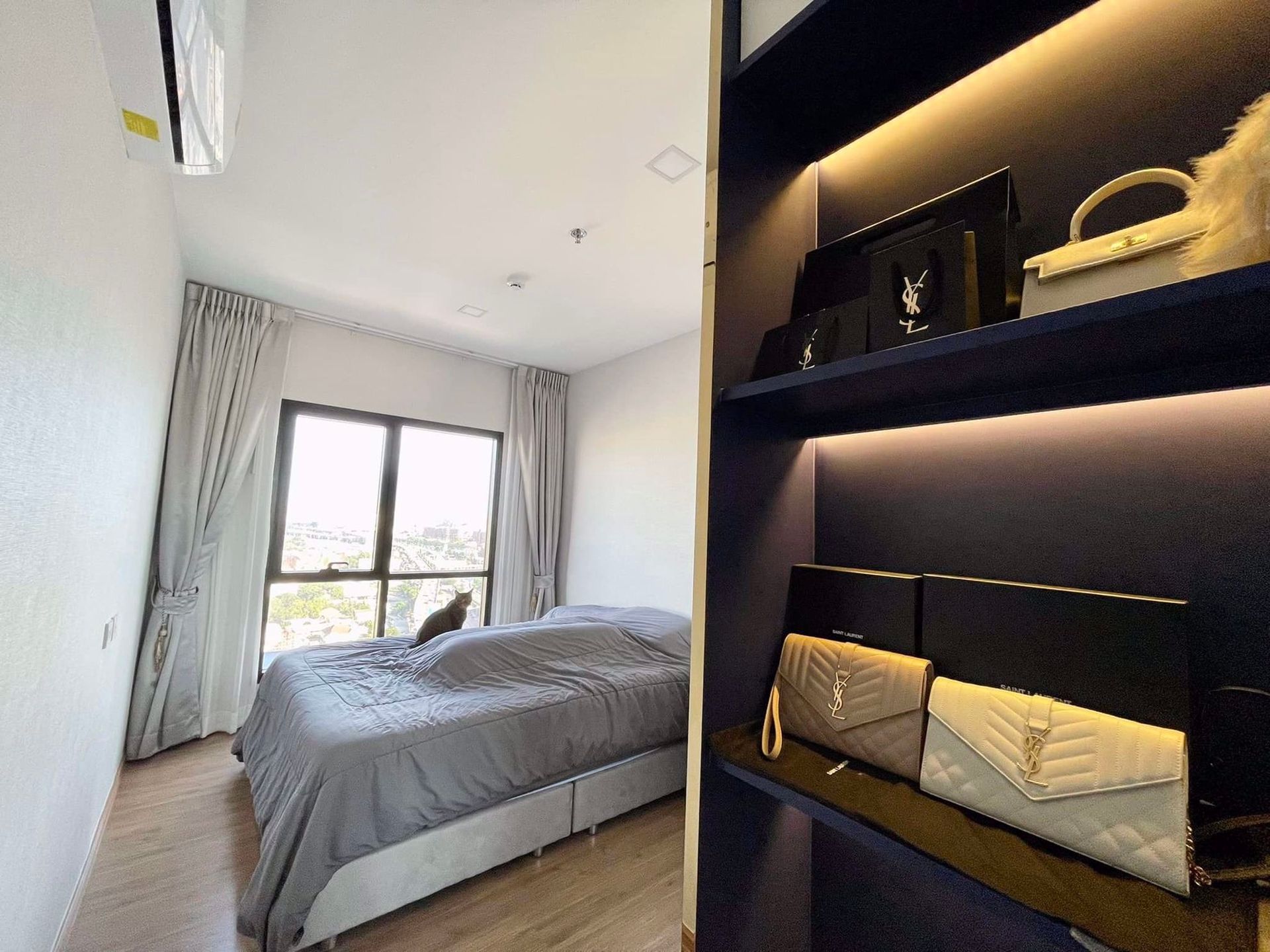 Condominio nel , Krung Thep Maha Nakhon 12209807