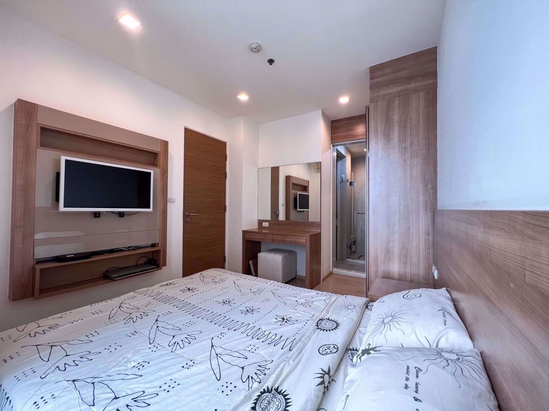 Condominium dans , Krung Thep Maha Nakhon 12209819