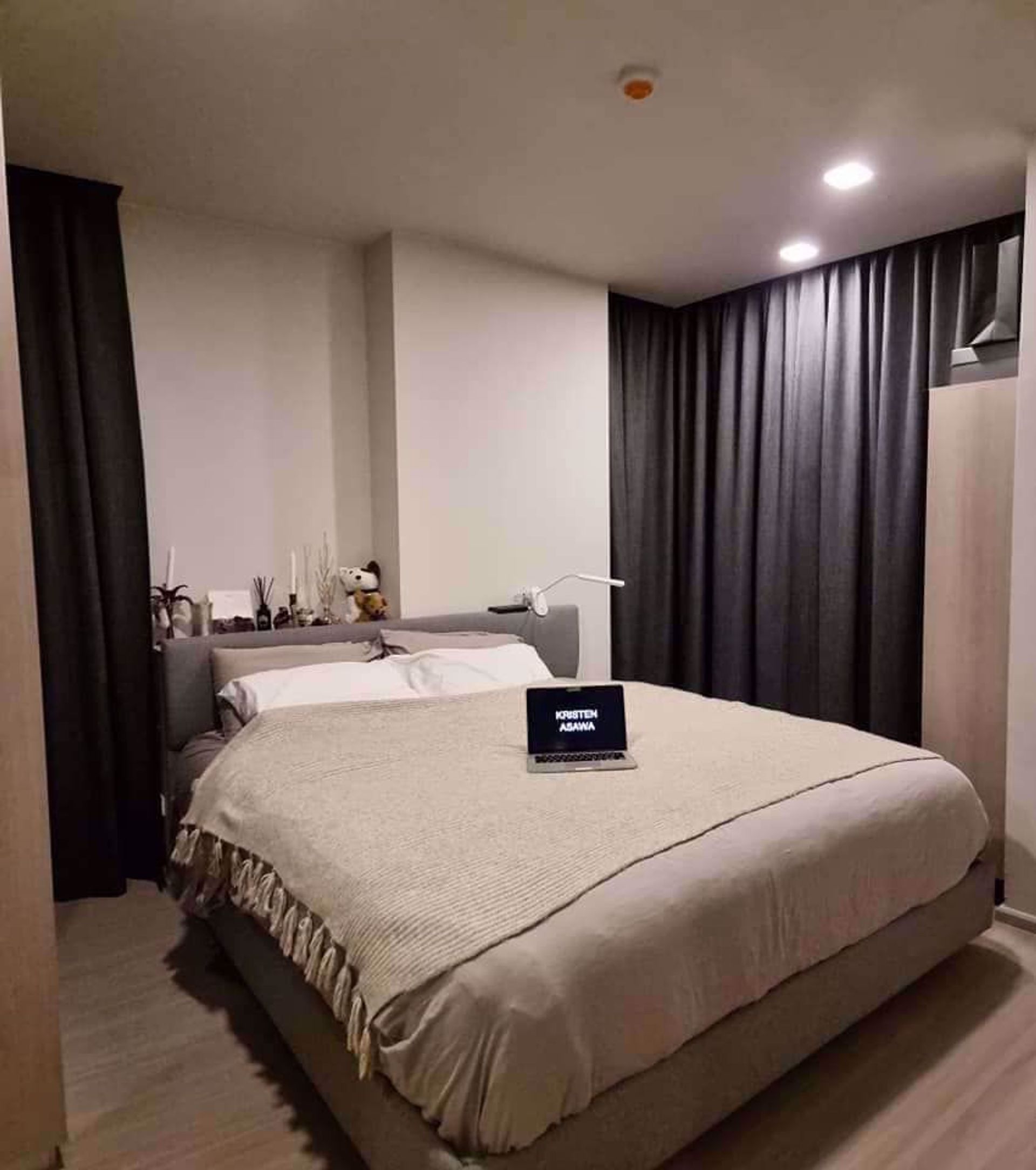 Condominium in Watthana, Krung Thep Maha Nakhon 12209820