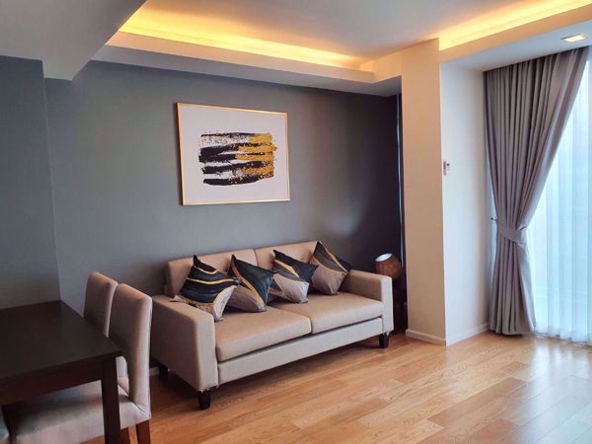 Condominio en Ratchathewi, Krung Thep Maha Nakhon 12209821