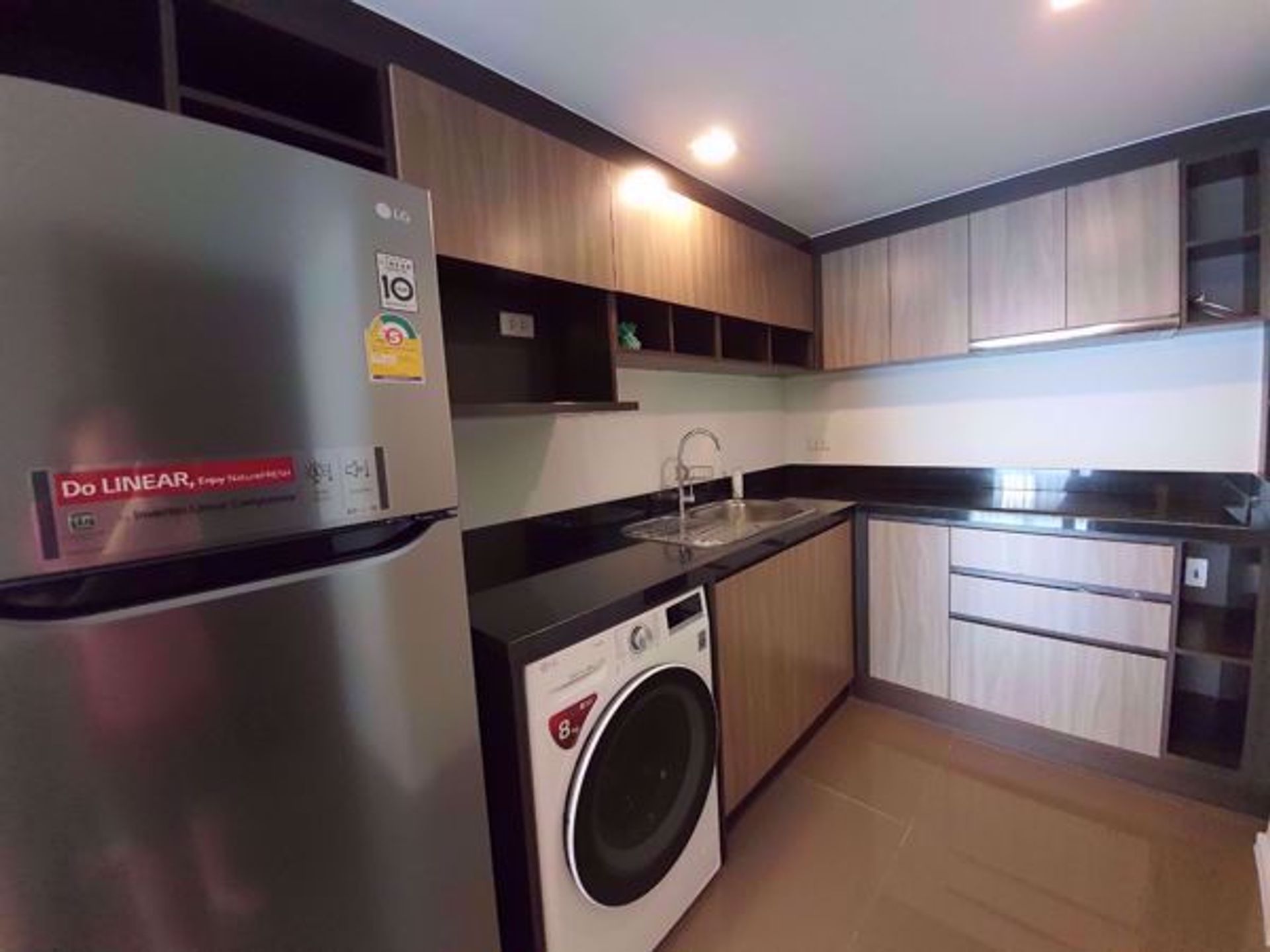 Condominio nel Ratchathewi, Krung Thep Maha Nakhon 12209821