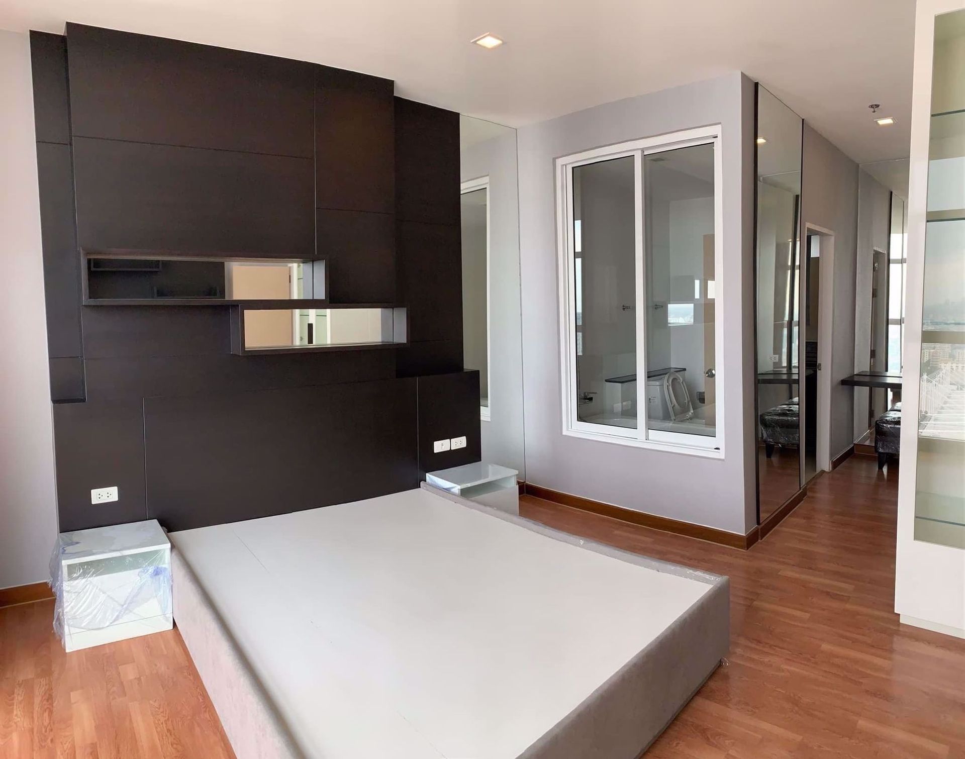 Condominio nel , Krung Thep Maha Nakhon 12209822