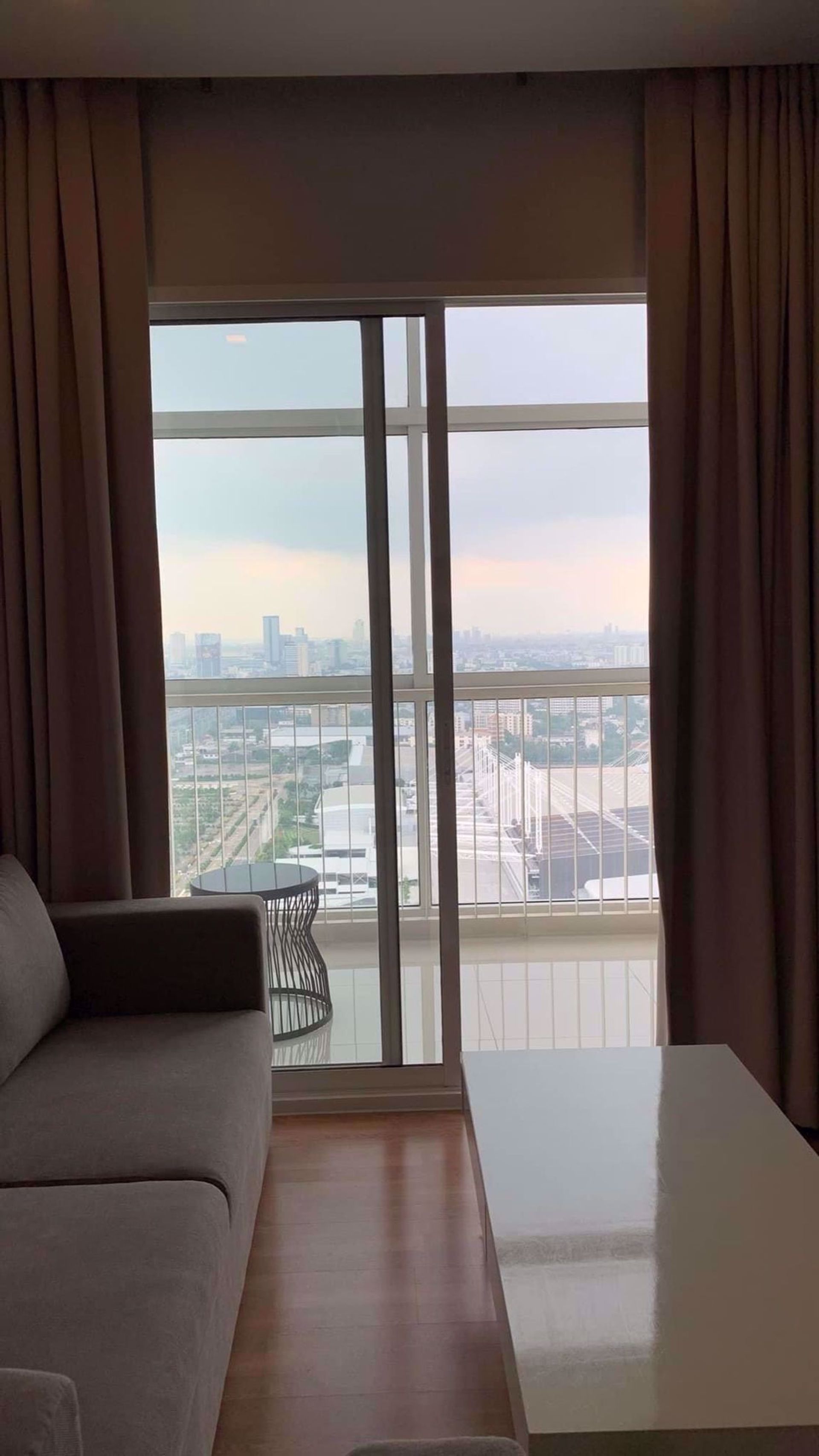 Condominium dans , Krung Thep Maha Nakhon 12209822