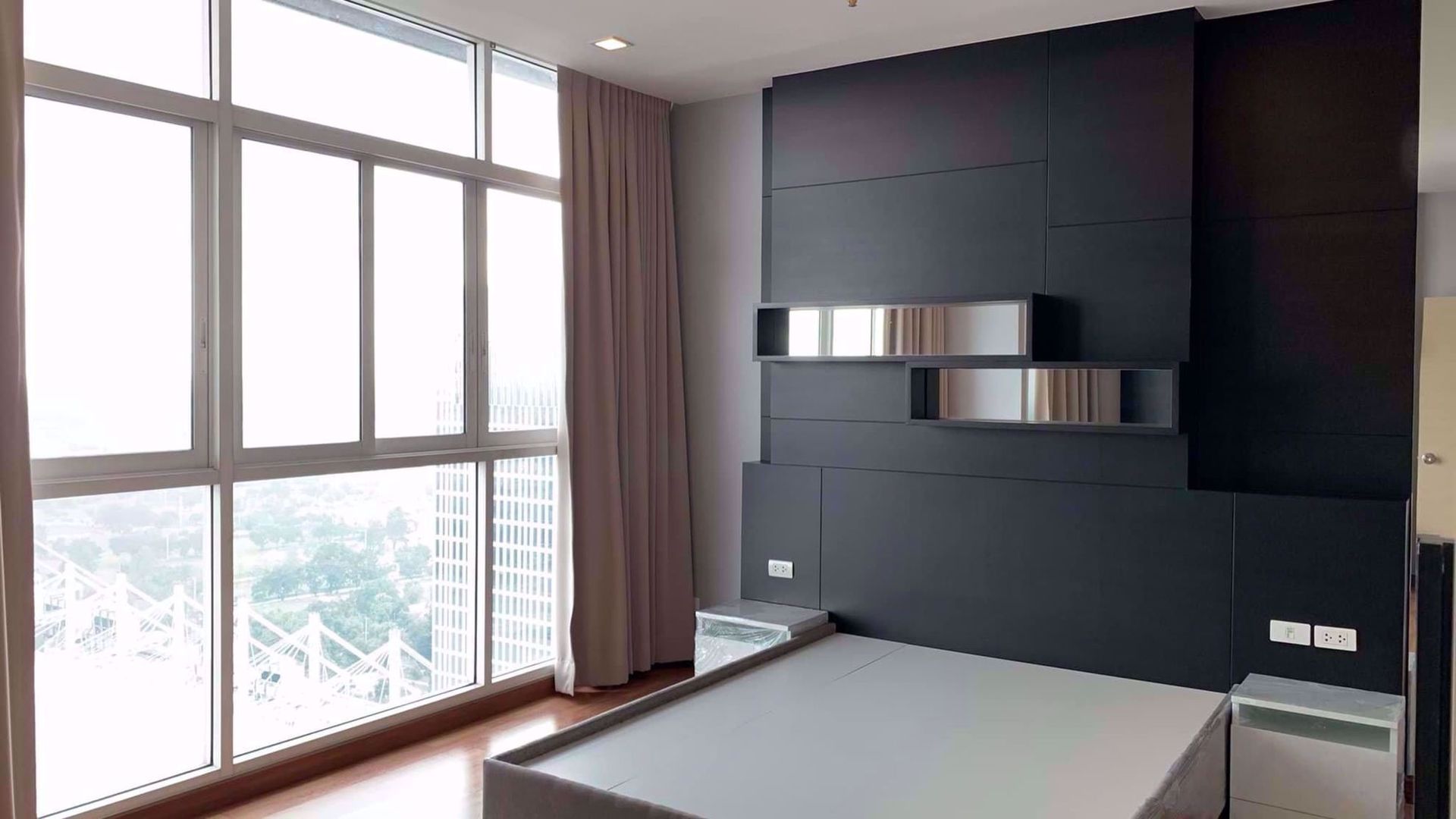 Condominio nel , Krung Thep Maha Nakhon 12209822