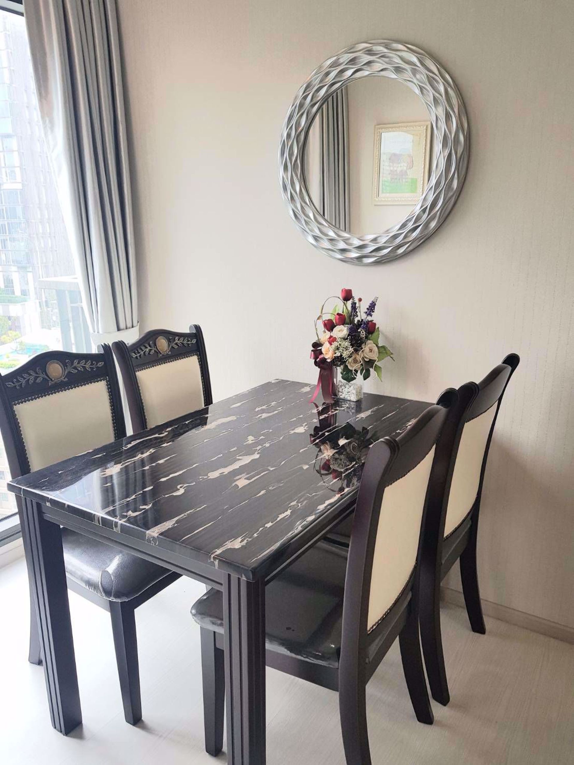 Condominio en Khlong Toei, Krung Thep Maha Nakhon 12209832