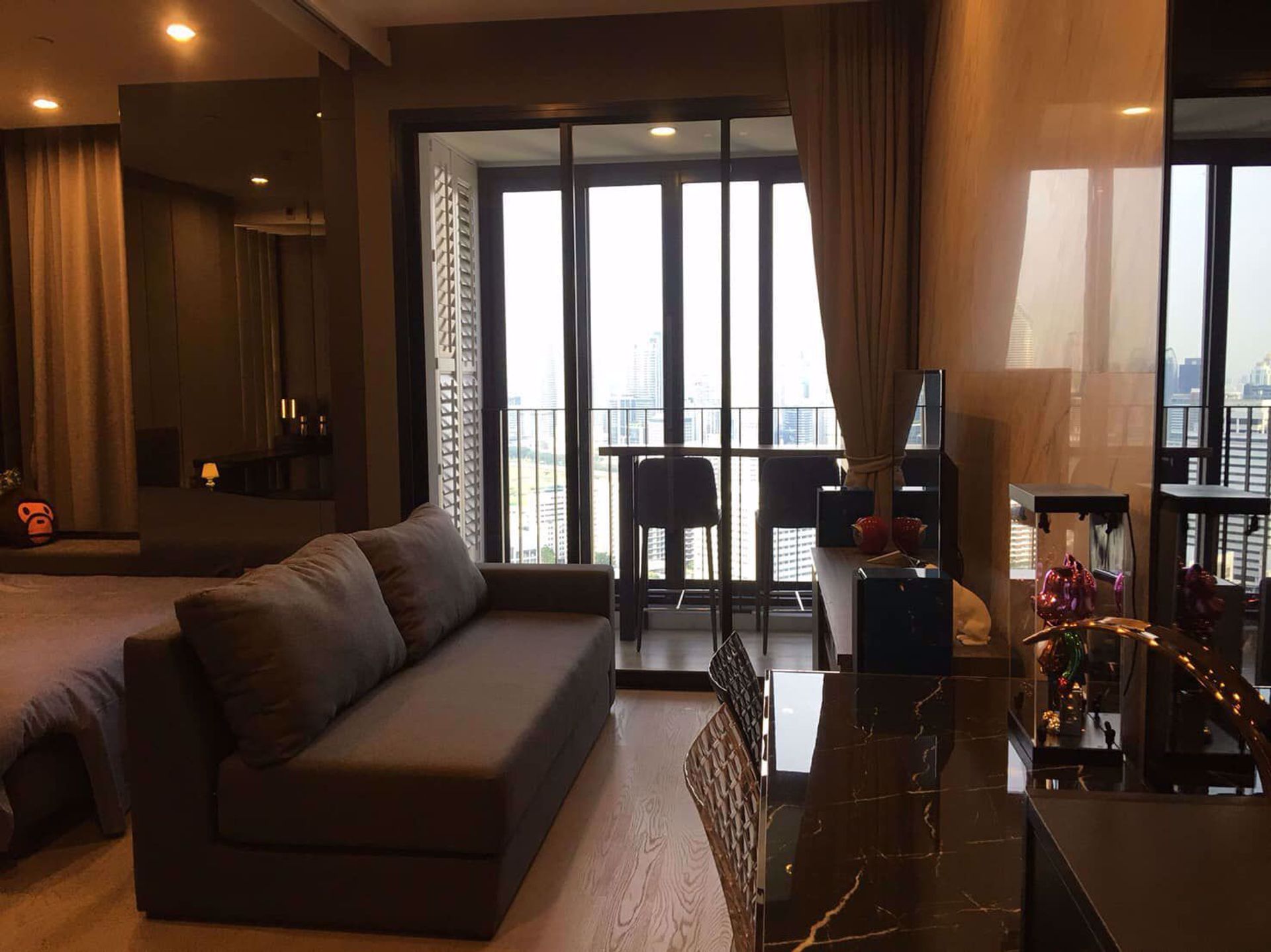 Condominio en Bang Rak, Krung Thep Maha Nakhon 12209882