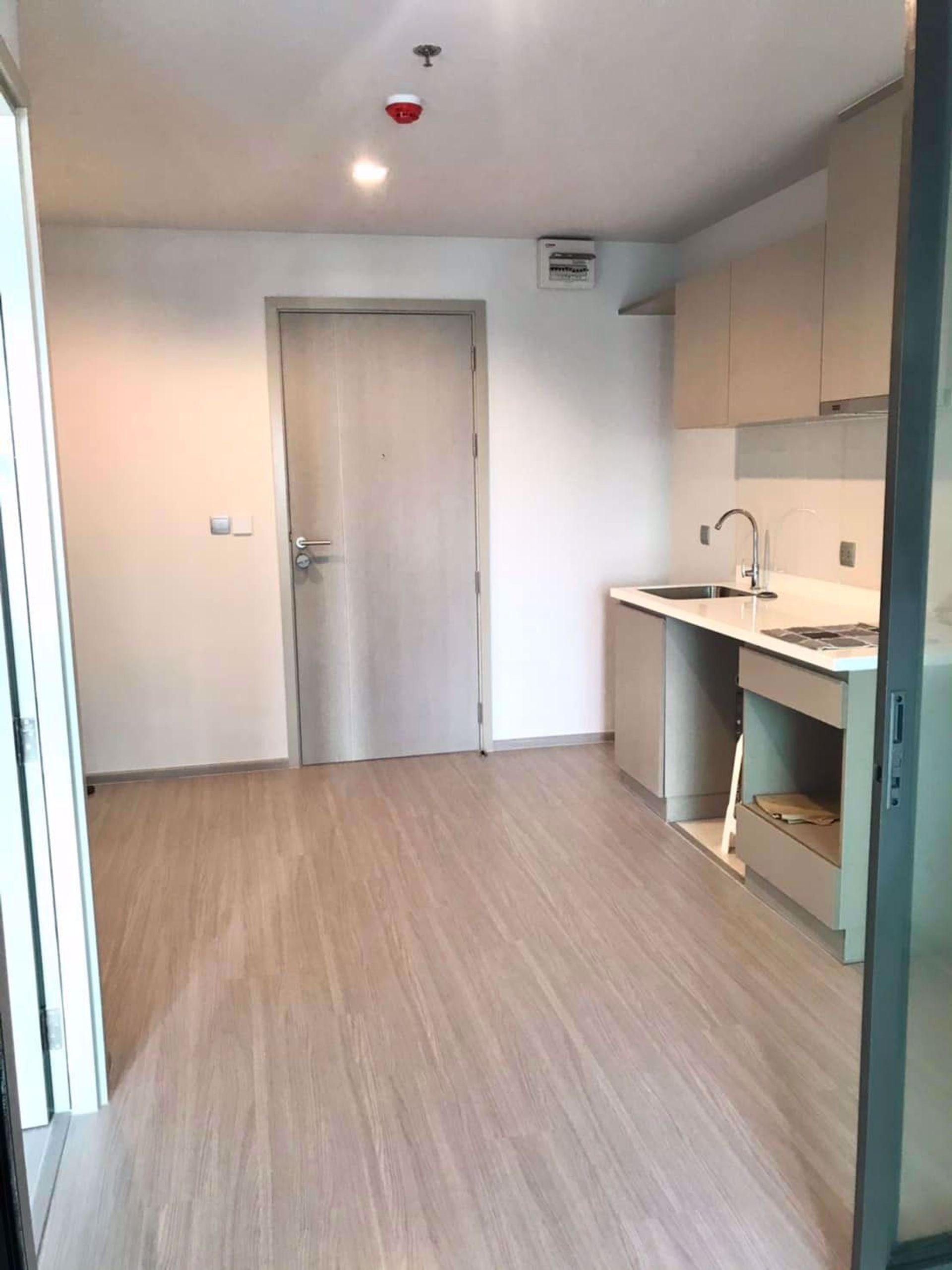 Condominio nel , Krung Thep Maha Nakhon 12209895