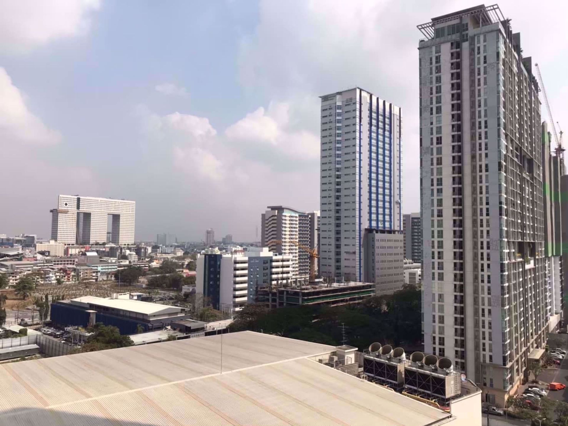 Condominio nel , Krung Thep Maha Nakhon 12209895