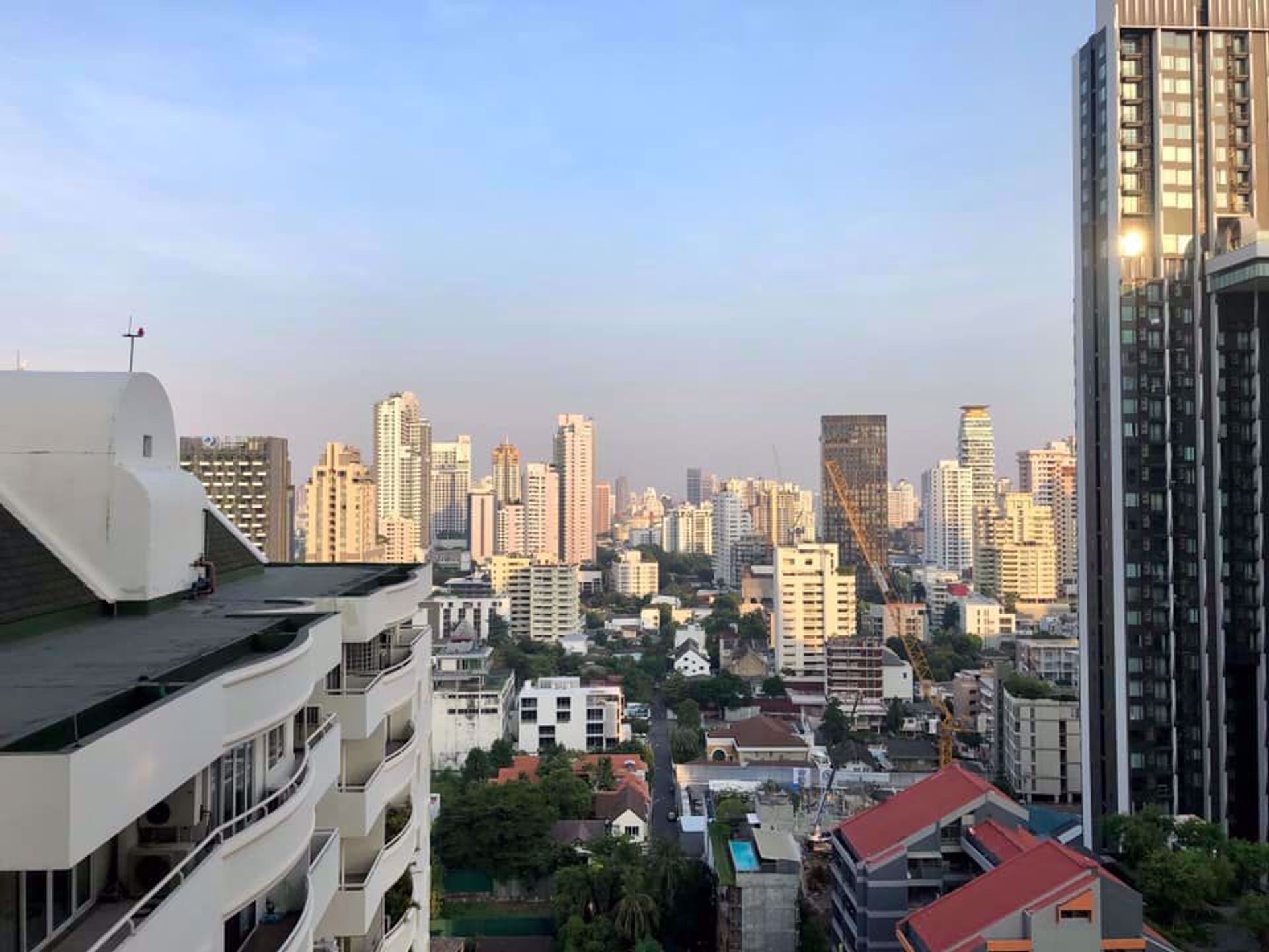 Condomínio no Khlong Toei, Krung Thep Maha Nakhon 12209912