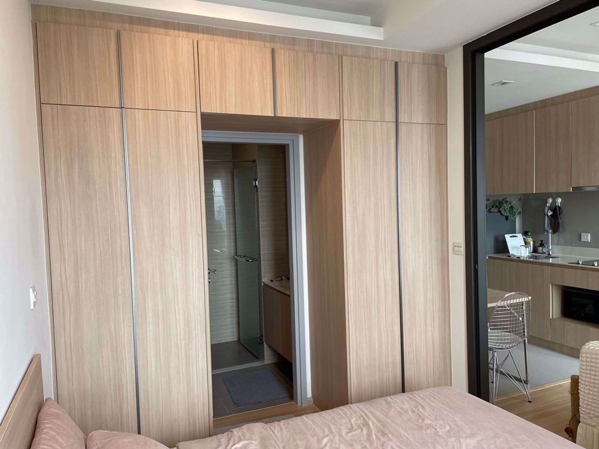 Condominium in , Krung Thep Maha Nakhon 12209918