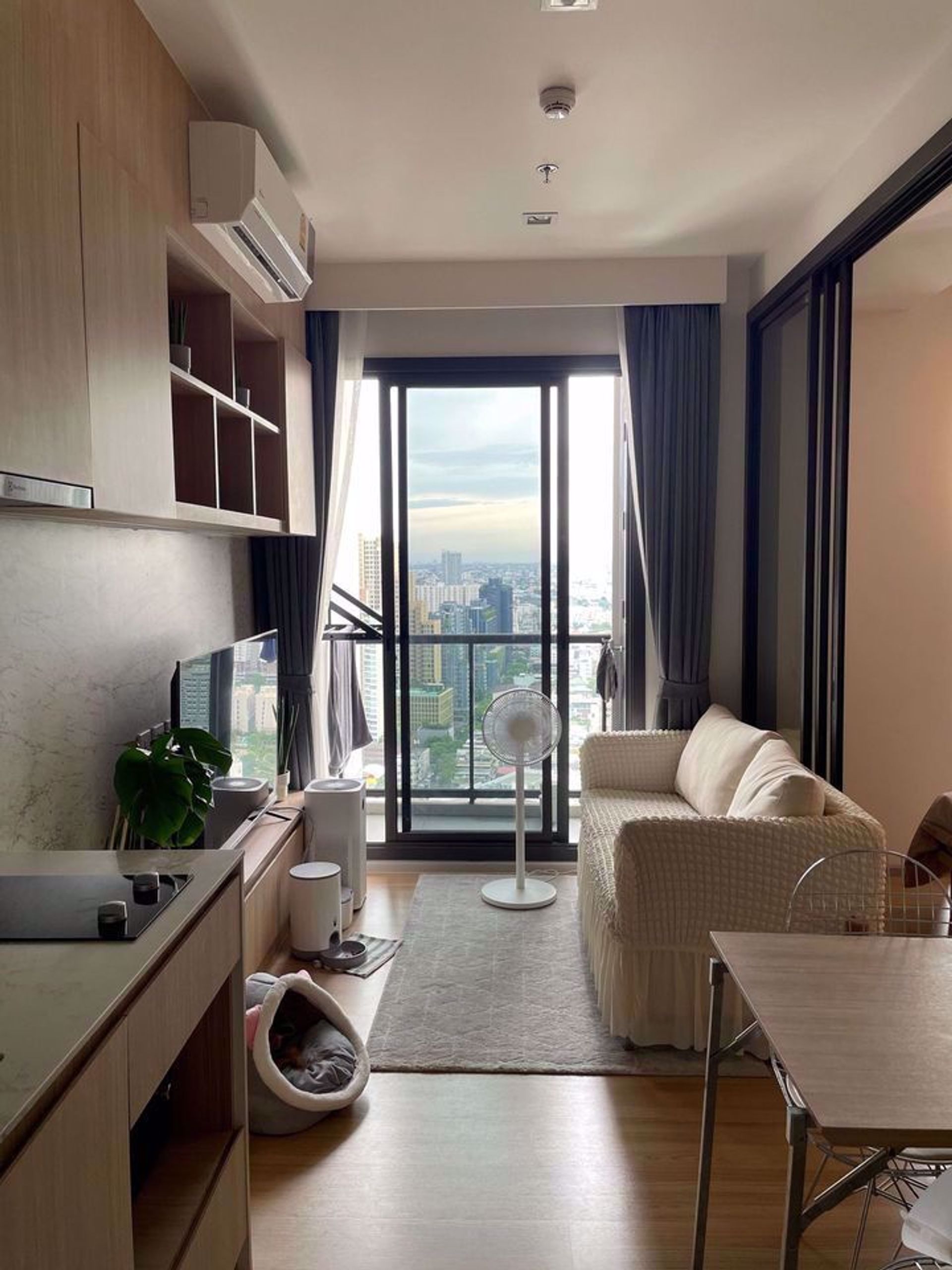 Condominio en , Krung Thep Maha Nakhon 12209918