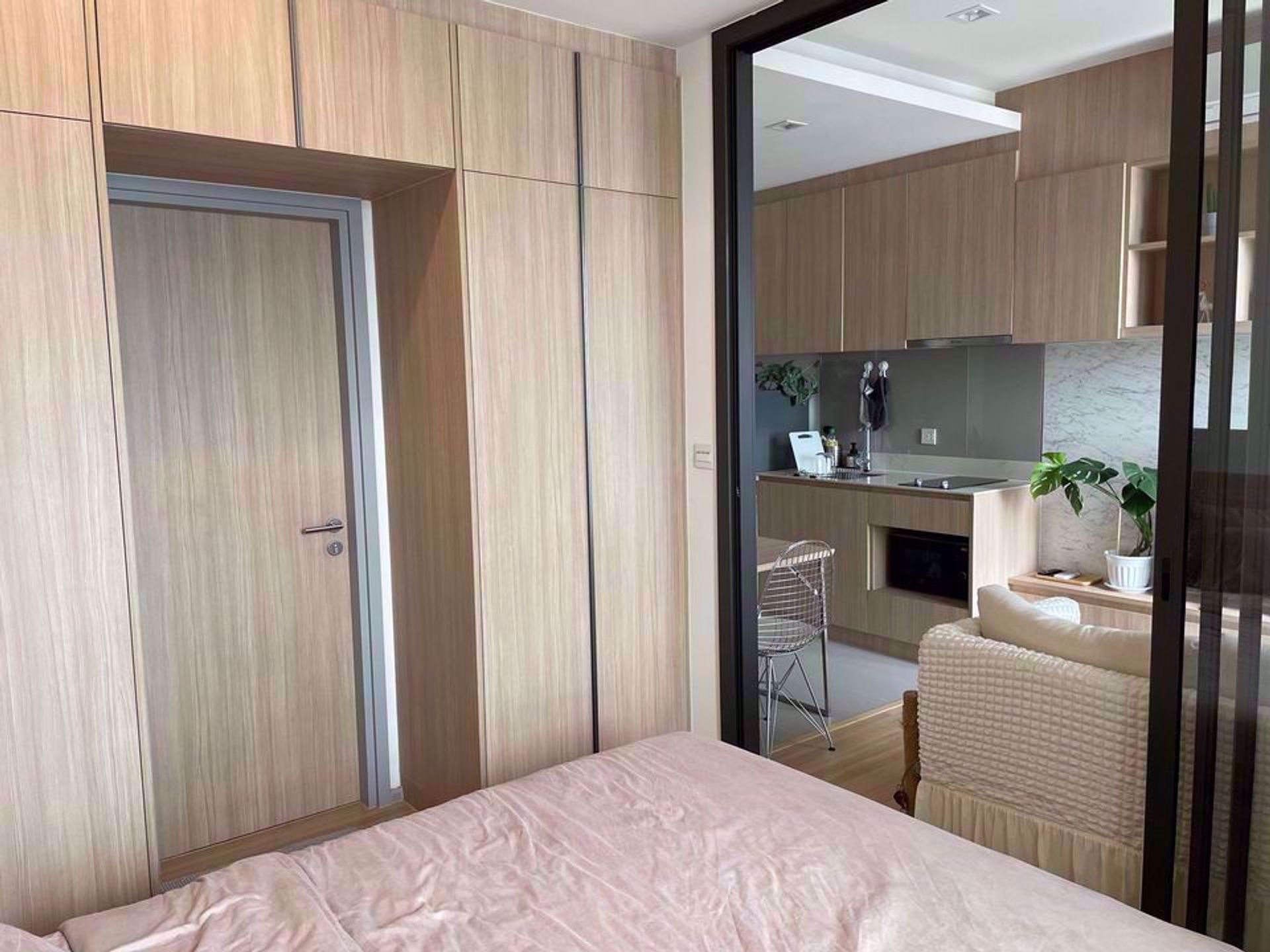 Condominio en , Krung Thep Maha Nakhon 12209918