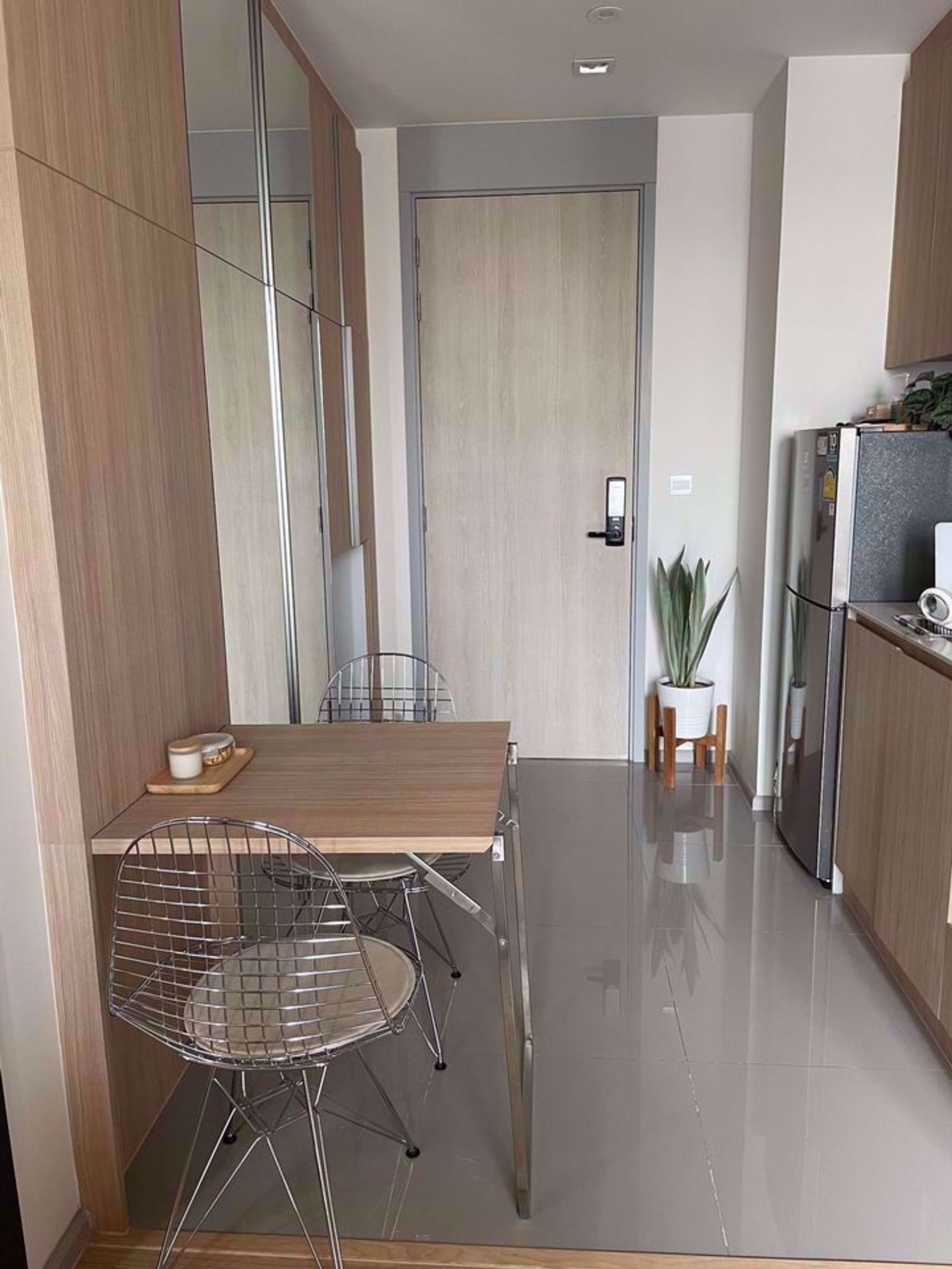 Condominium in , Krung Thep Maha Nakhon 12209918