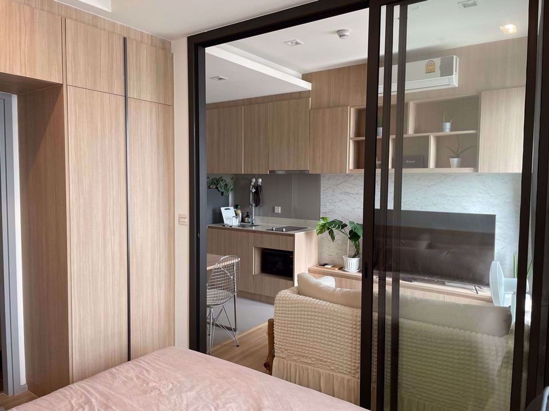 Condominium in , Krung Thep Maha Nakhon 12209918