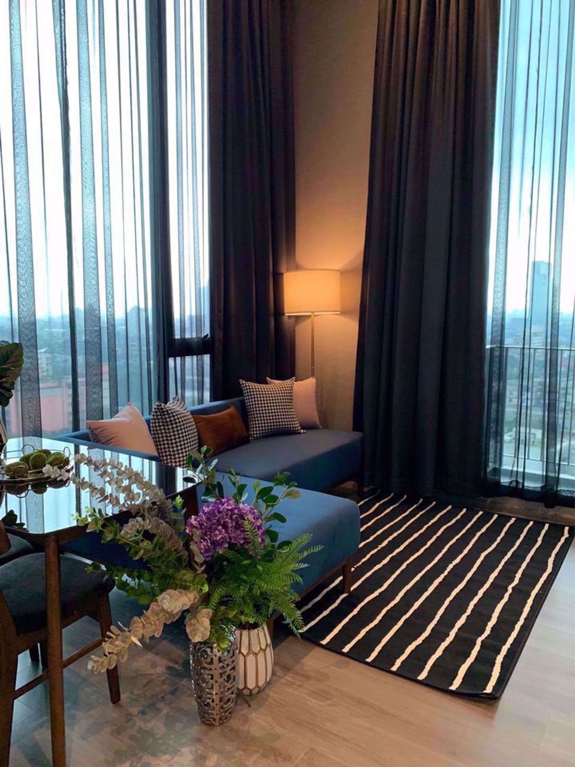 Condominio nel Phaya Thai, Krung Thep Maha Nakhon 12209921