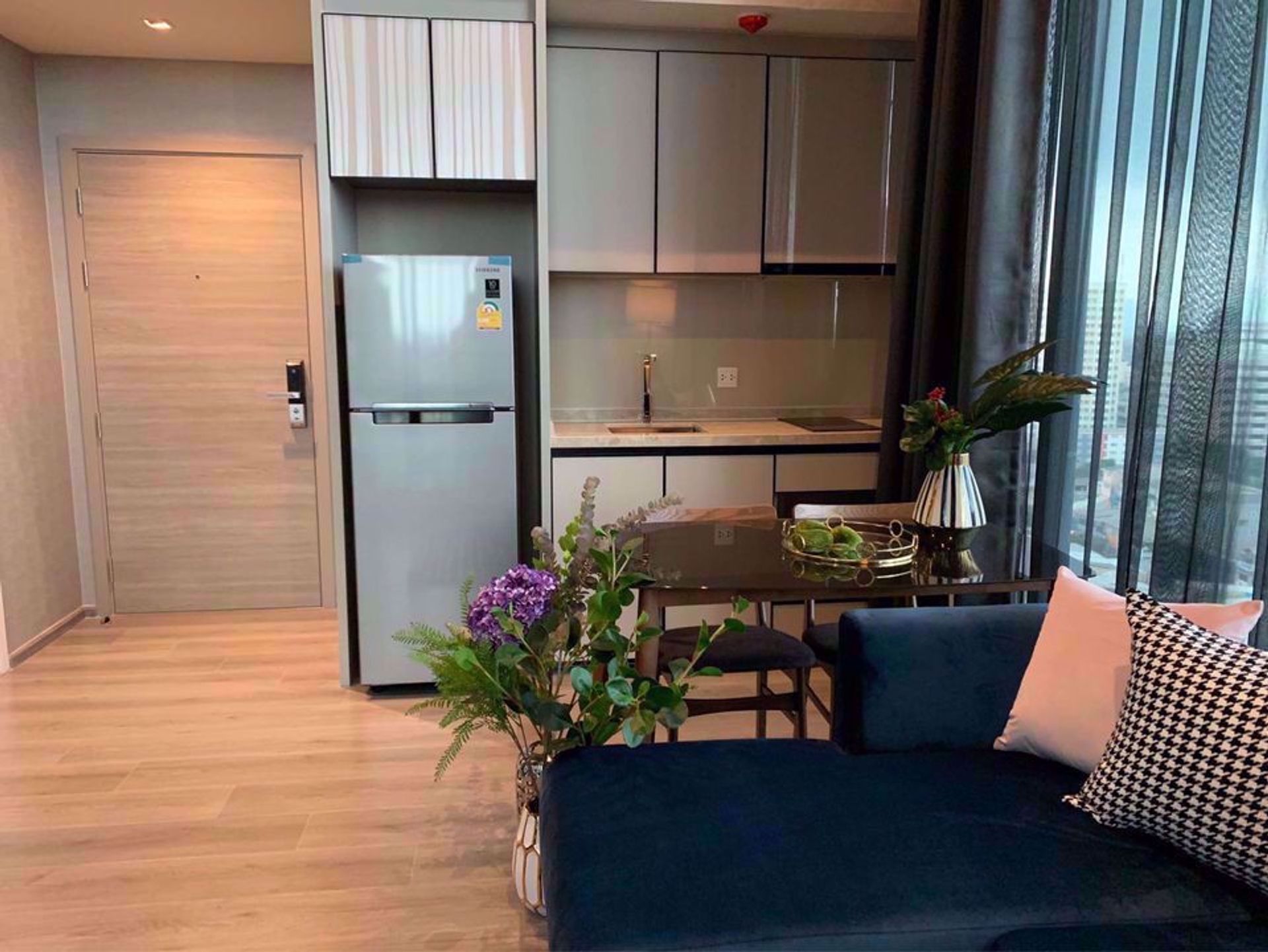 Condominio nel Phaya Thai, Krung Thep Maha Nakhon 12209921