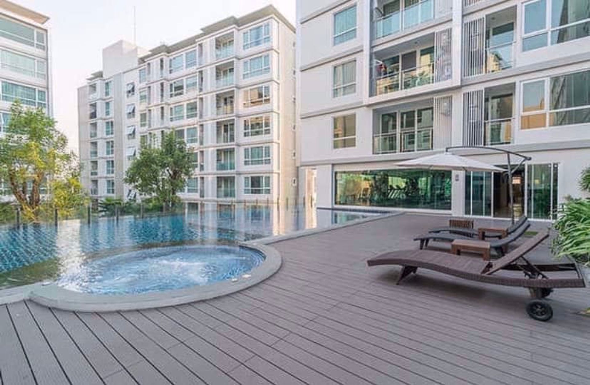 Condominium in , Krung Thep Maha Nakhon 12209923