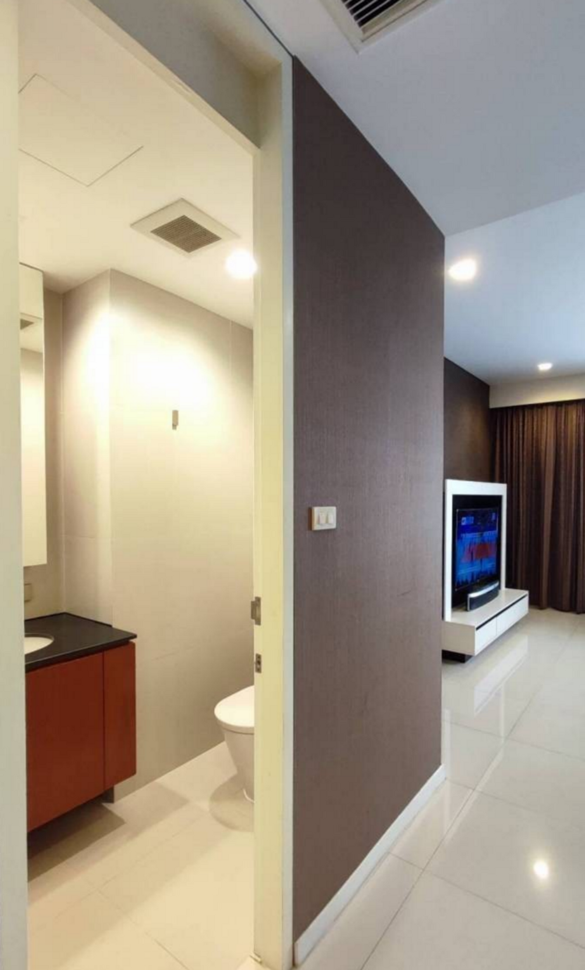 Condominio nel , Krung Thep Maha Nakhon 12209924