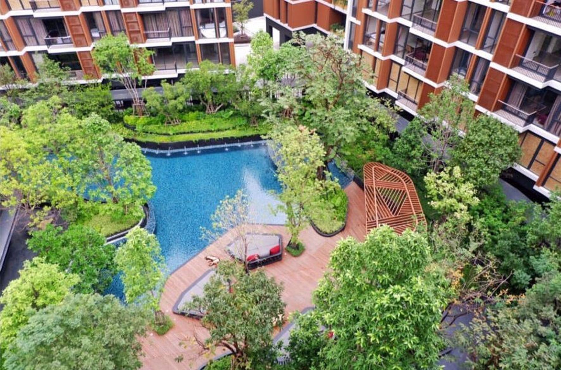 Condominium dans , Krung Thep Maha Nakhon 12209929