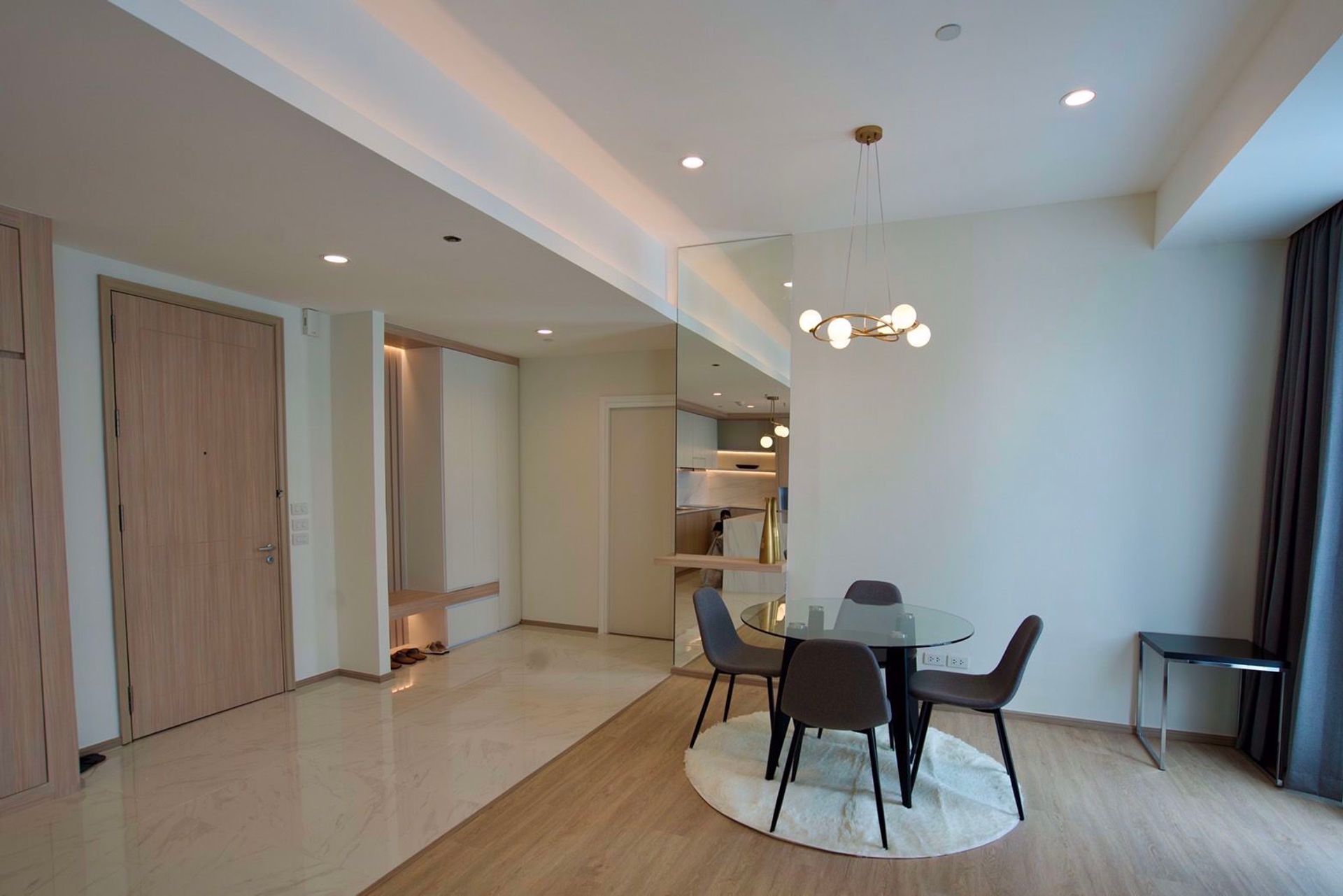 Condominio nel Bang Rak, Krung Thep Maha Nakhon 12209944