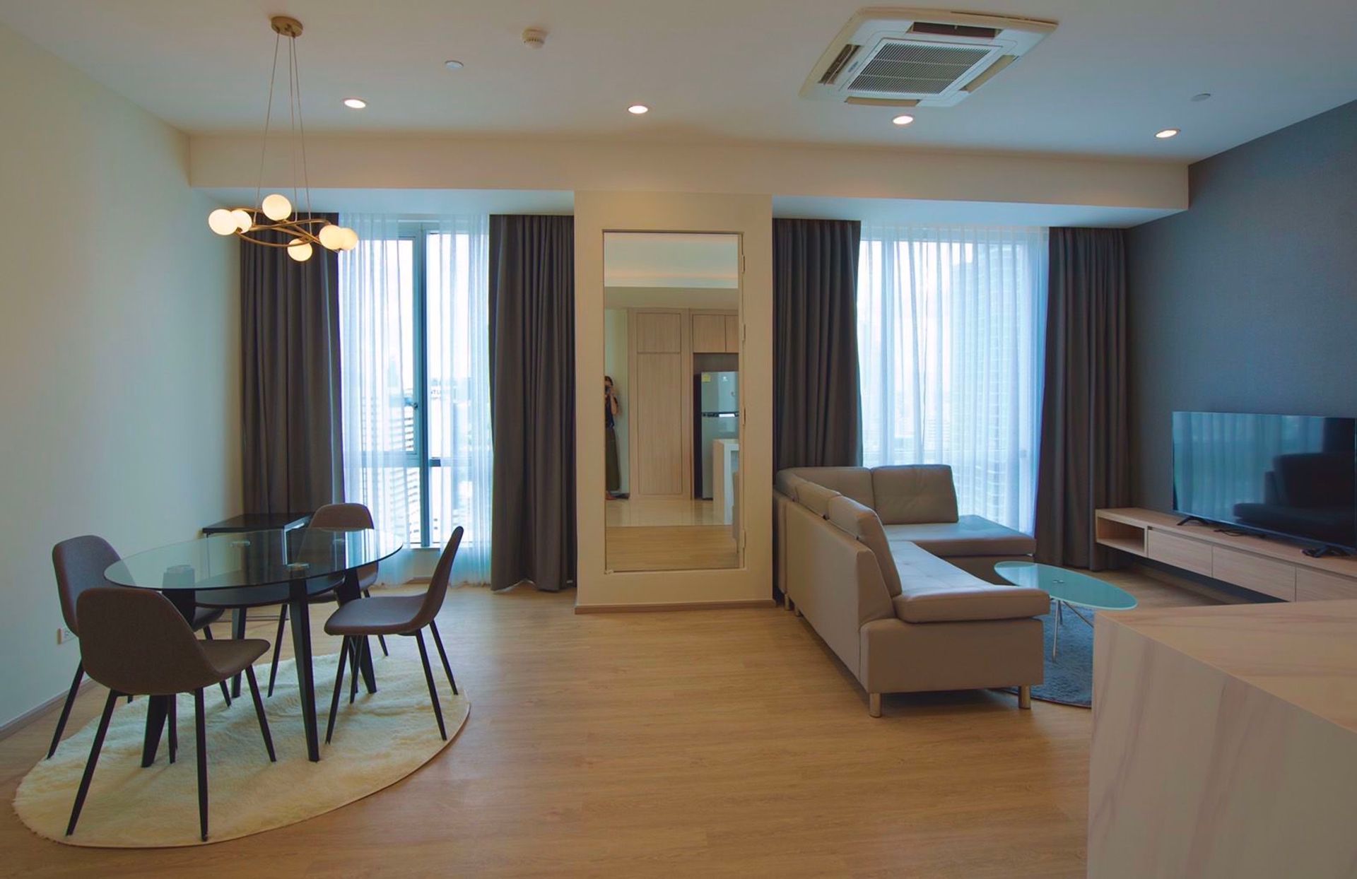 Condominium in , Krung Thep Maha Nakhon 12209944