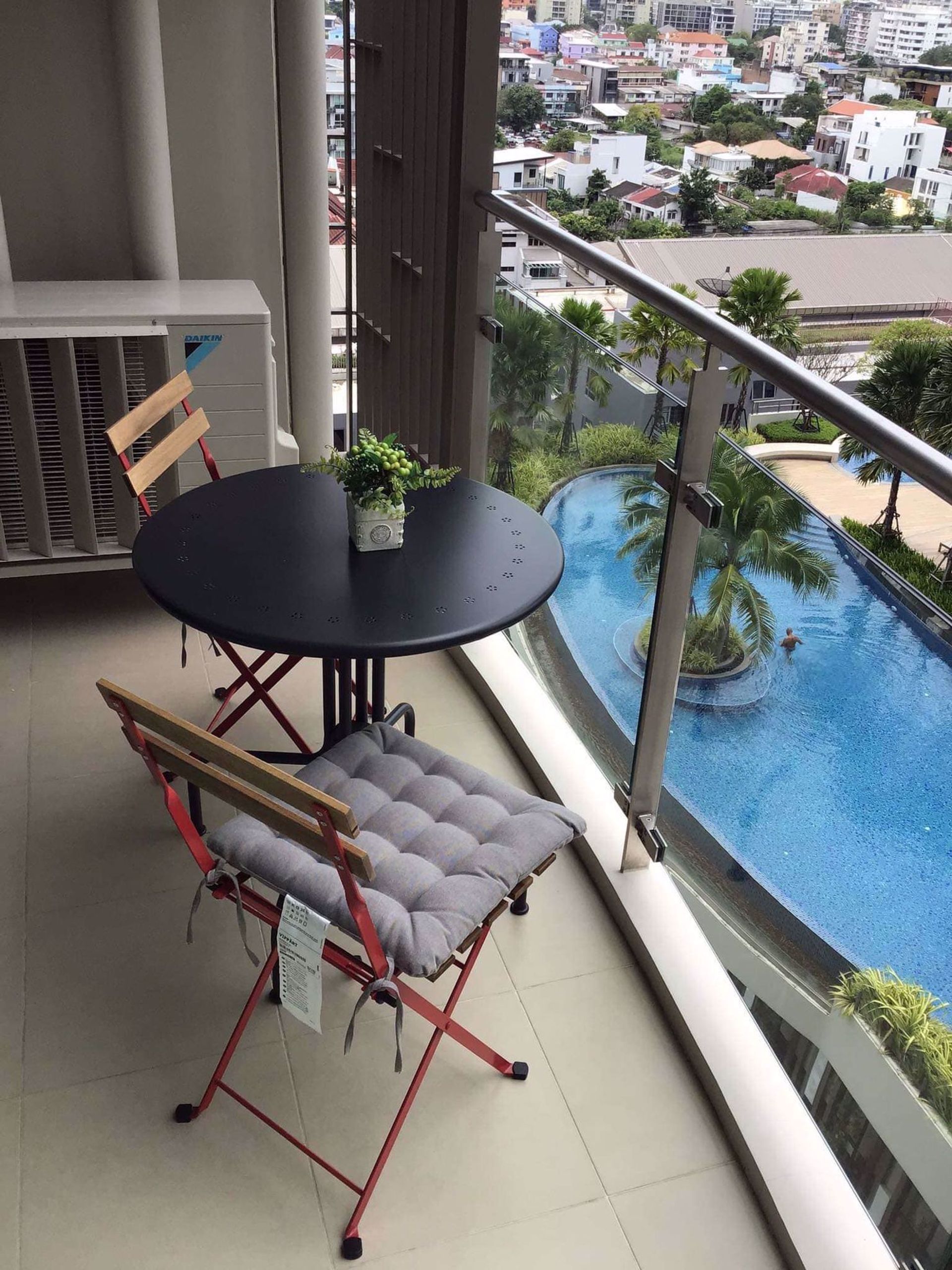 Condominium dans , Krung Thep Maha Nakhon 12209946