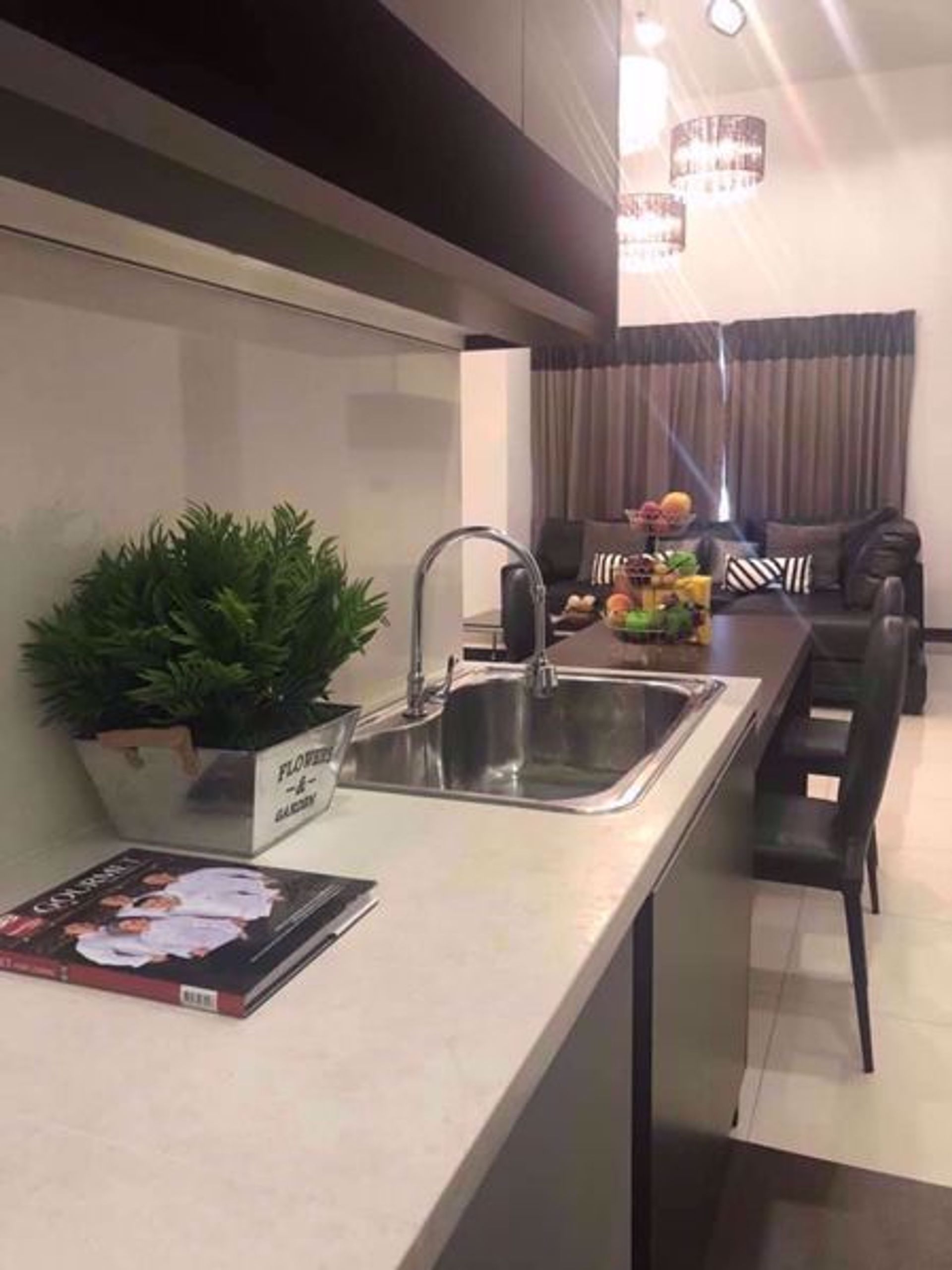 Condominio en , Krung Thep Maha Nakhon 12209957