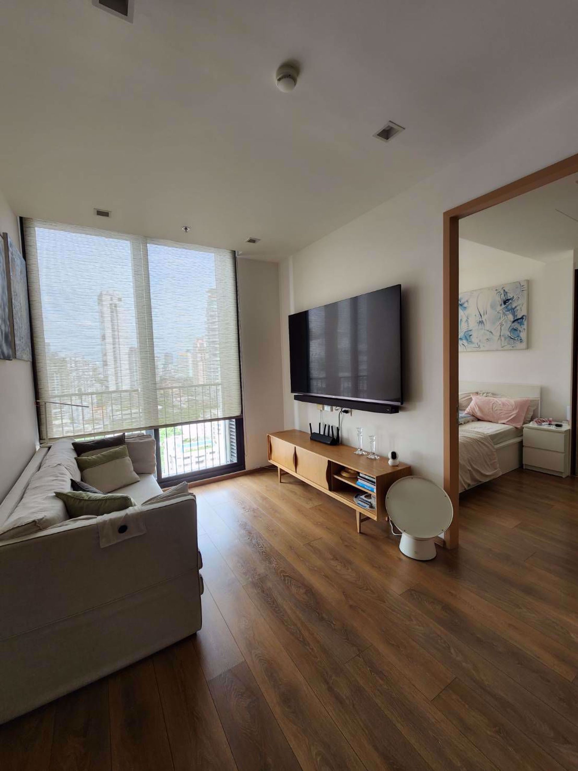 Condominium in Watthana, Krung Thep Maha Nakhon 12209967