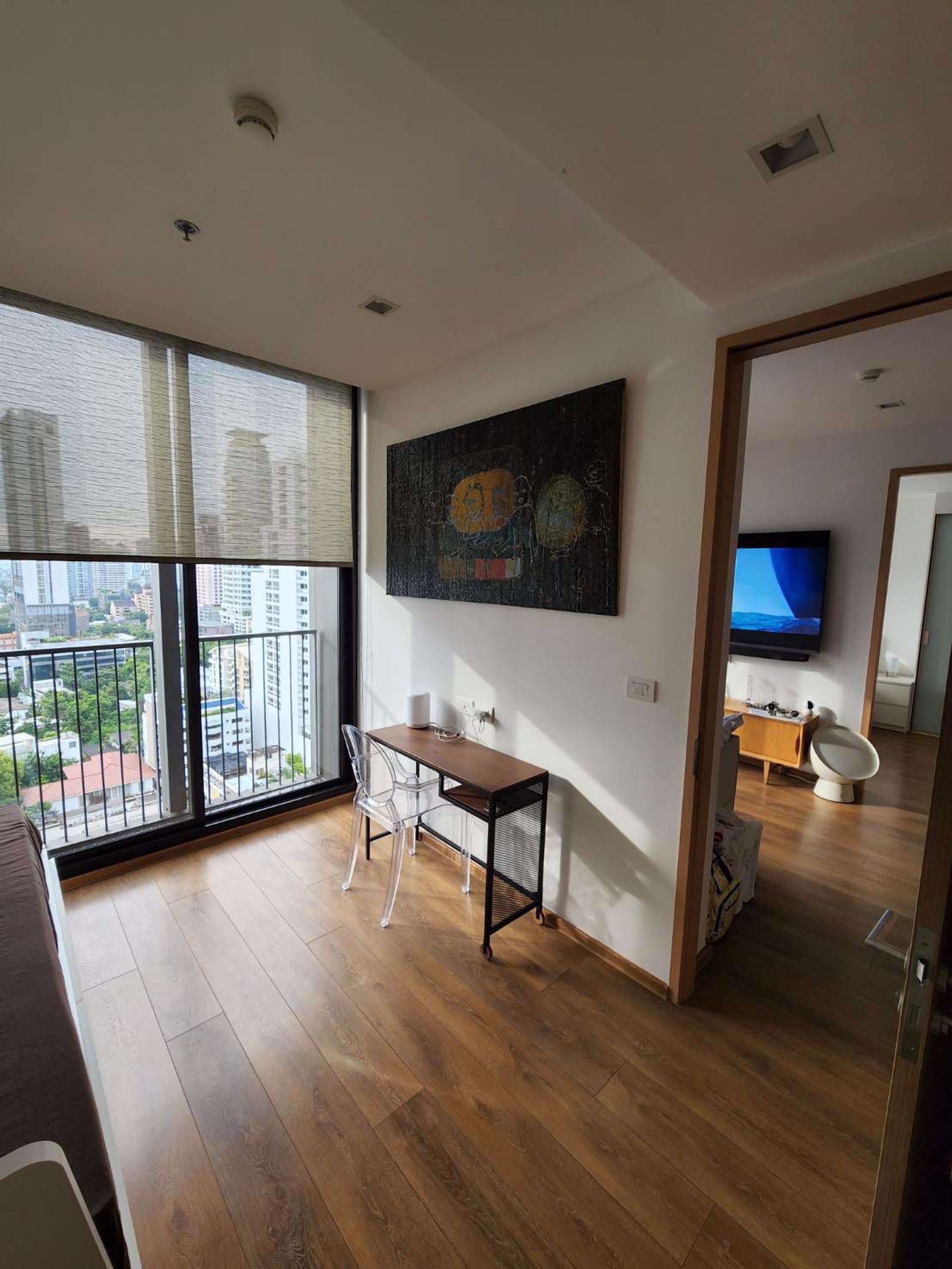 Condominio nel , Krung Thep Maha Nakhon 12209967