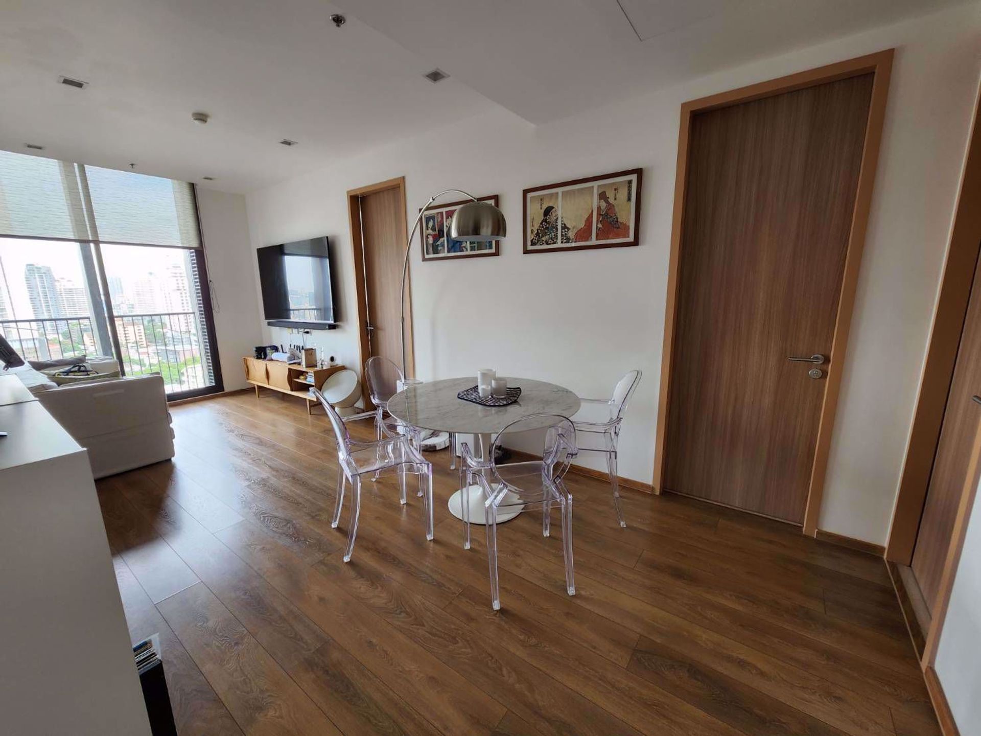 Condominium in Watthana, Krung Thep Maha Nakhon 12209967