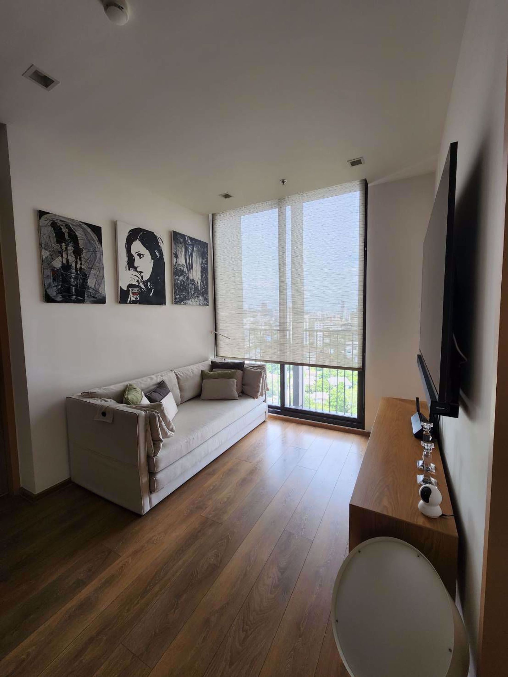 Condominium in Watthana, Krung Thep Maha Nakhon 12209967