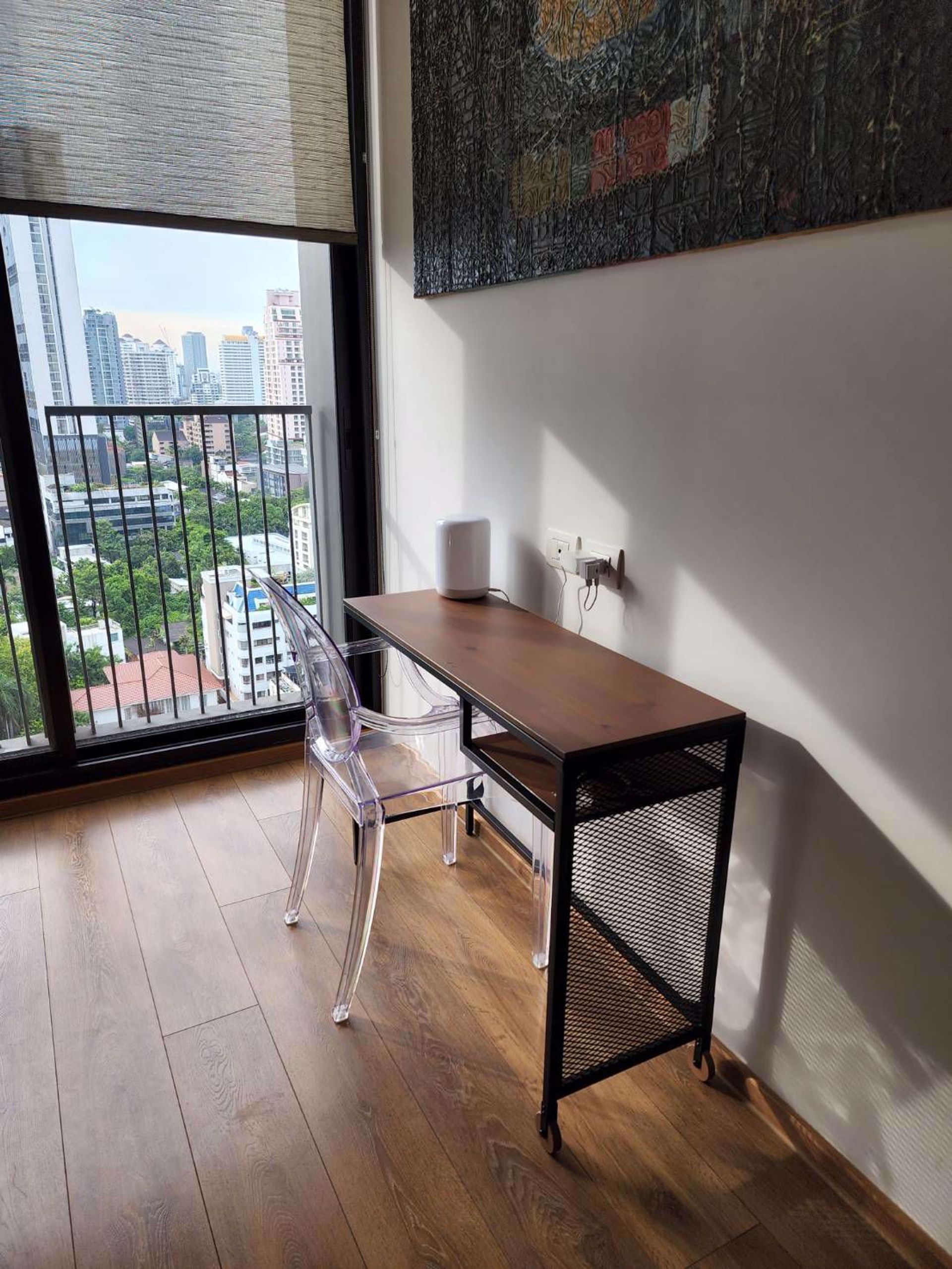 Condominio nel , Krung Thep Maha Nakhon 12209967