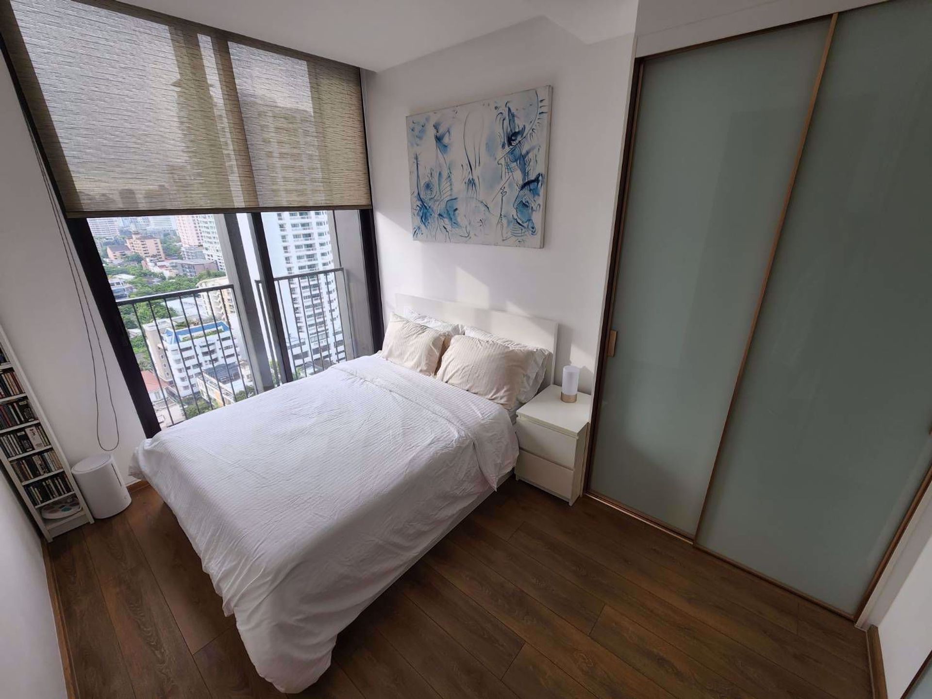 Condominio nel , Krung Thep Maha Nakhon 12209967