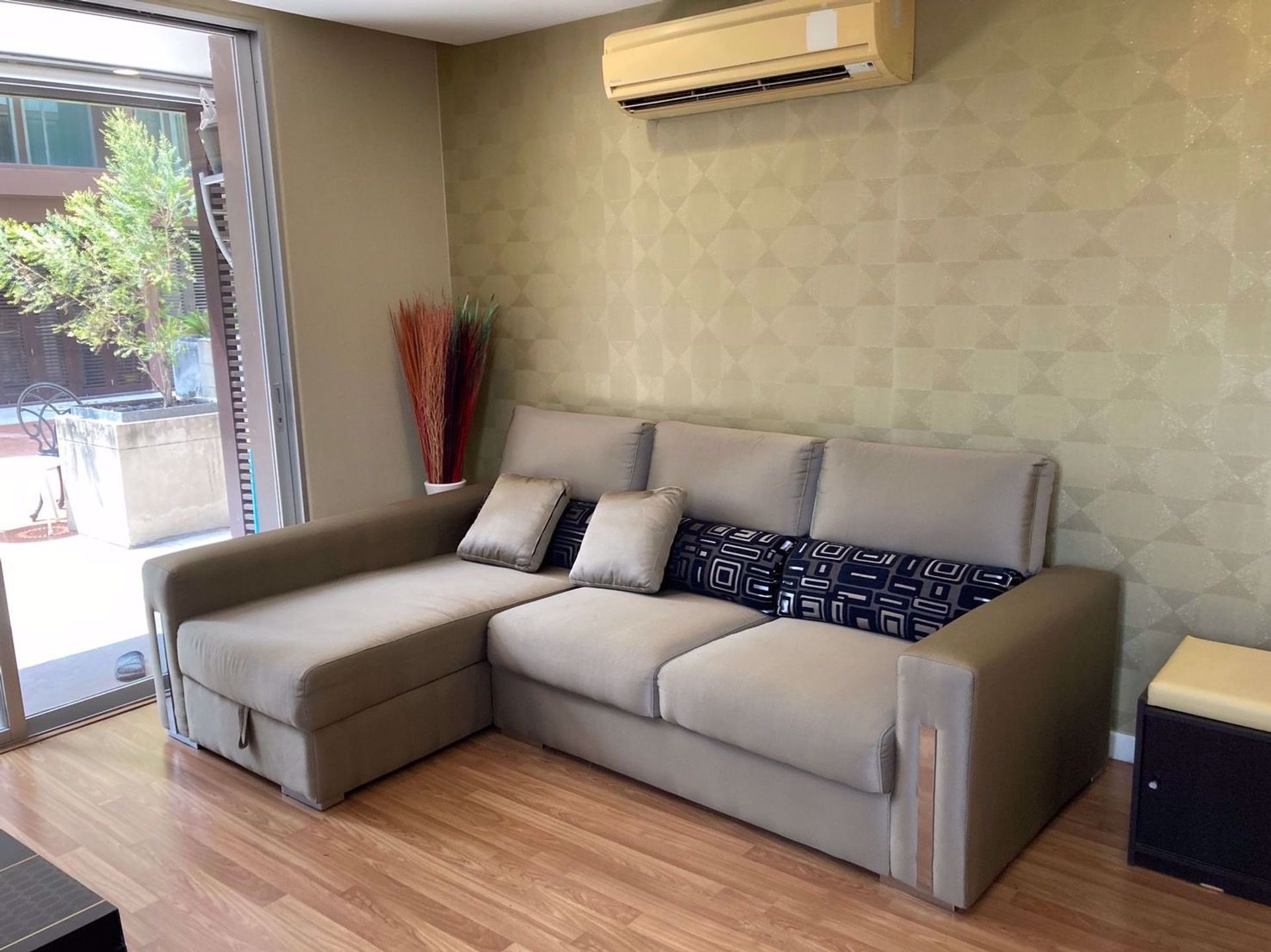 Condominio en Ban Bang Bamru, Krung Thep Maha Nakhon 12209968