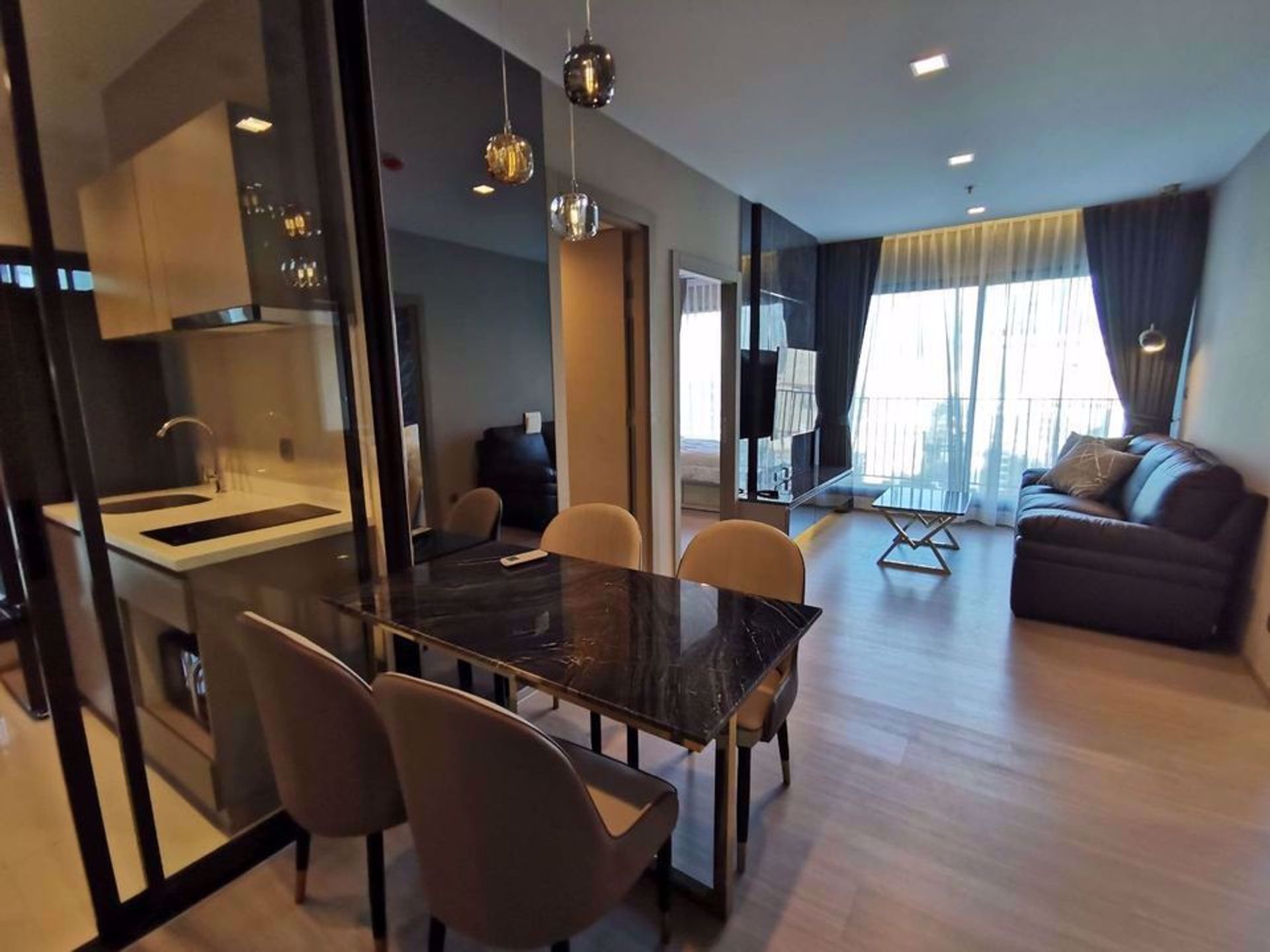 Condominium in Ban Na Lied, Krung Thep Maha Nakhon 12209974