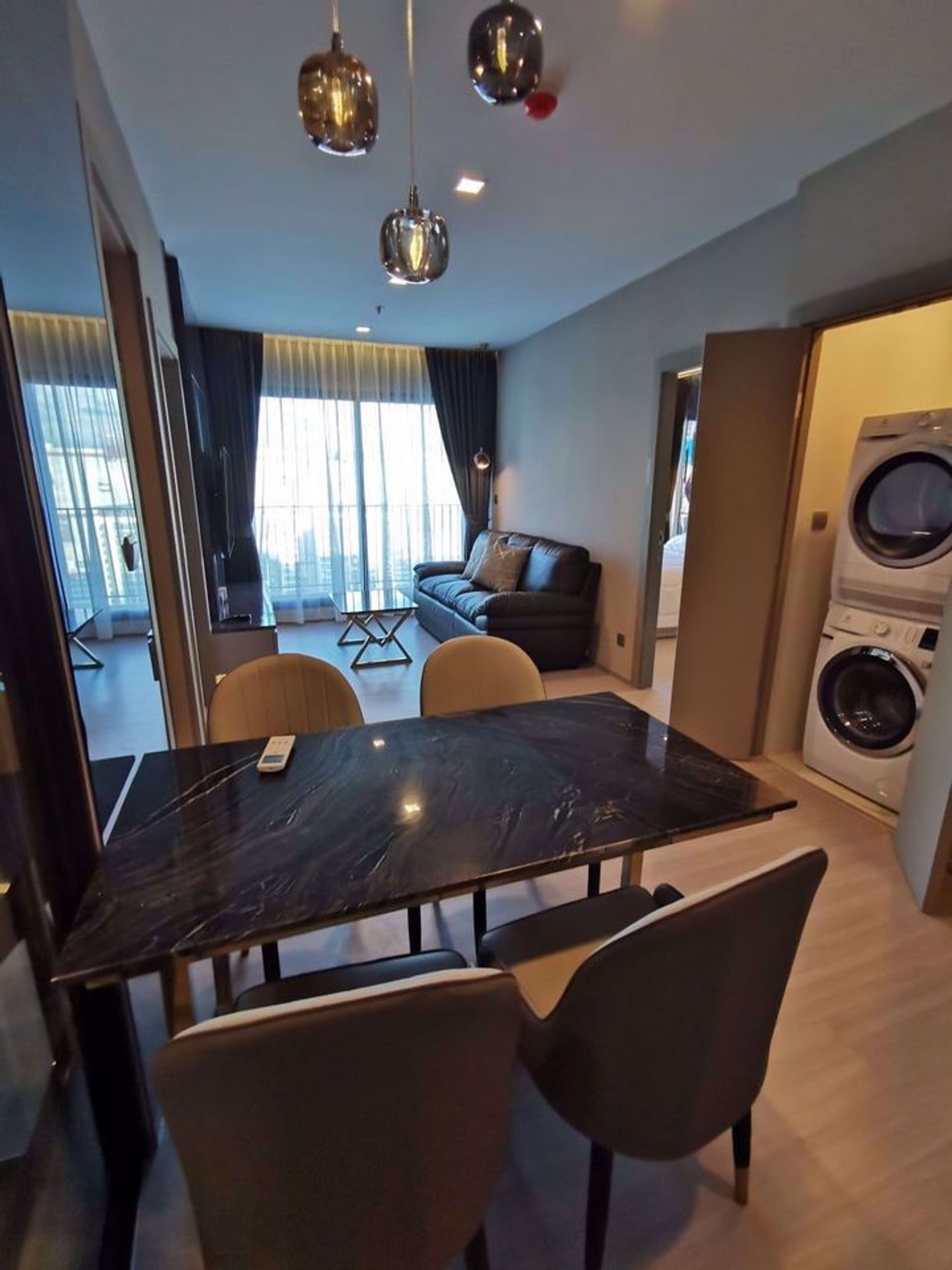 Condominium in Ban Na Lied, Krung Thep Maha Nakhon 12209974