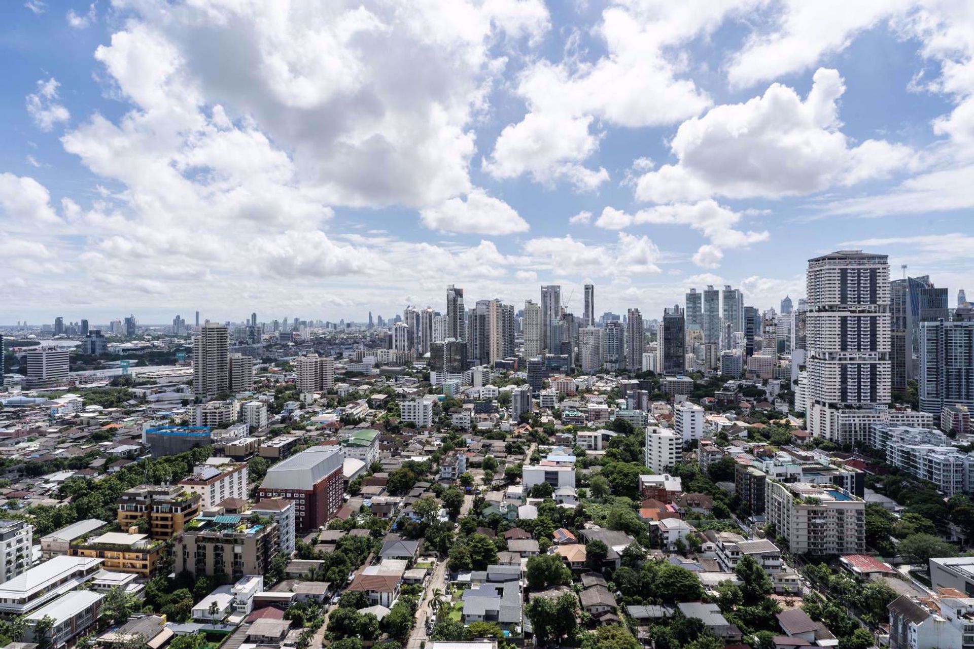 Osakehuoneisto sisään , Krung Thep Maha Nakhon 12209994