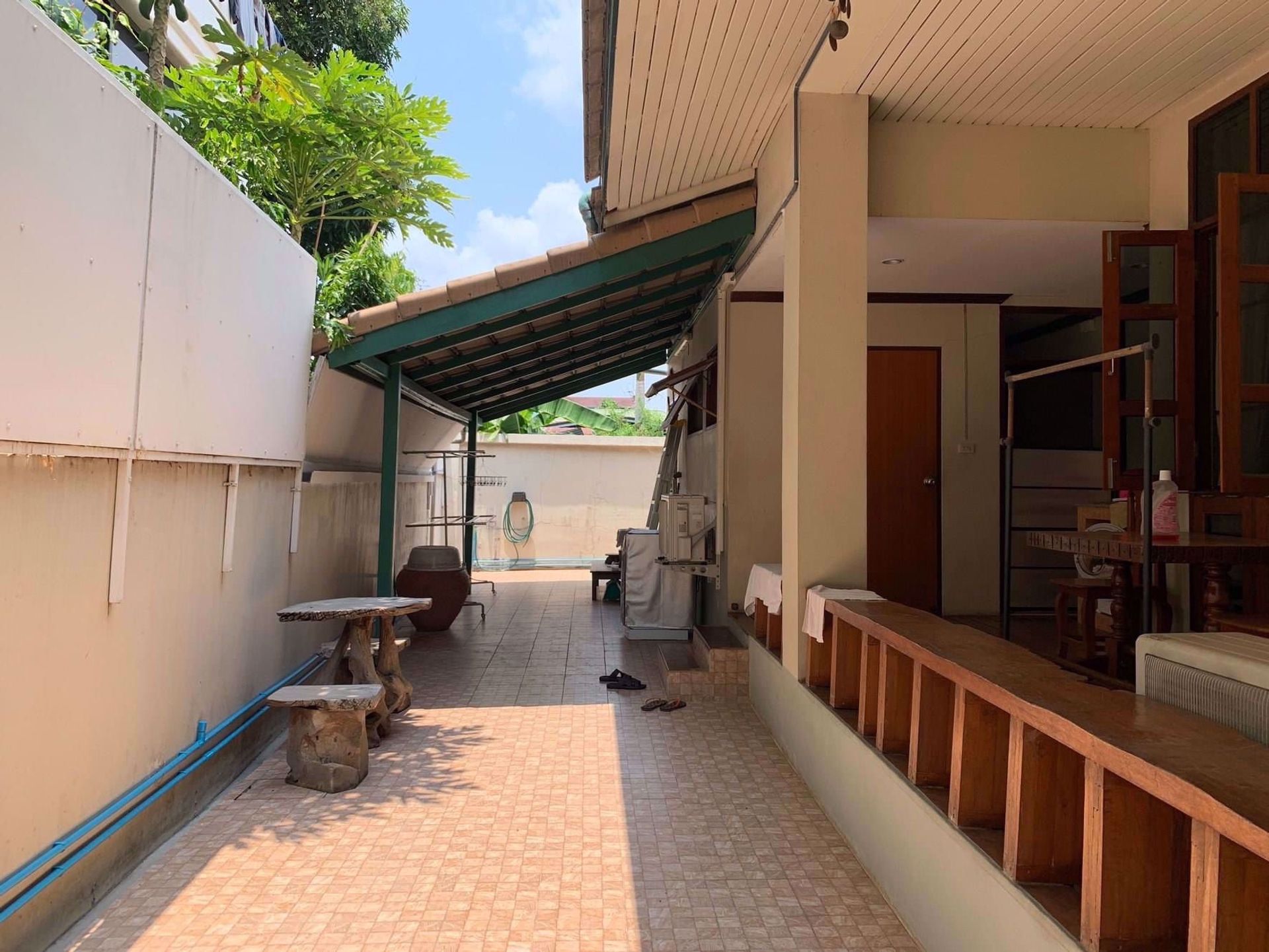 House in Phra Khanong, Krung Thep Maha Nakhon 12209995