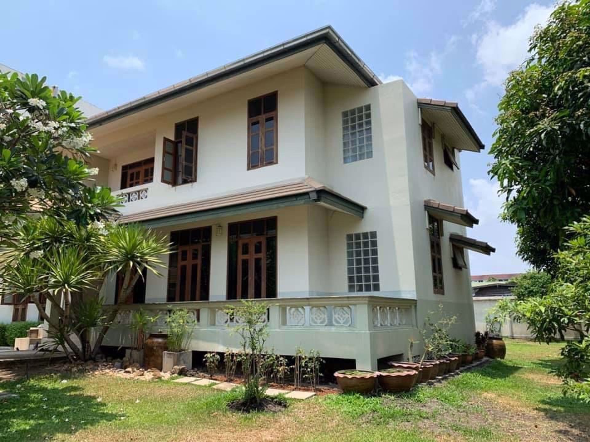 House in Phra Khanong, Krung Thep Maha Nakhon 12209995