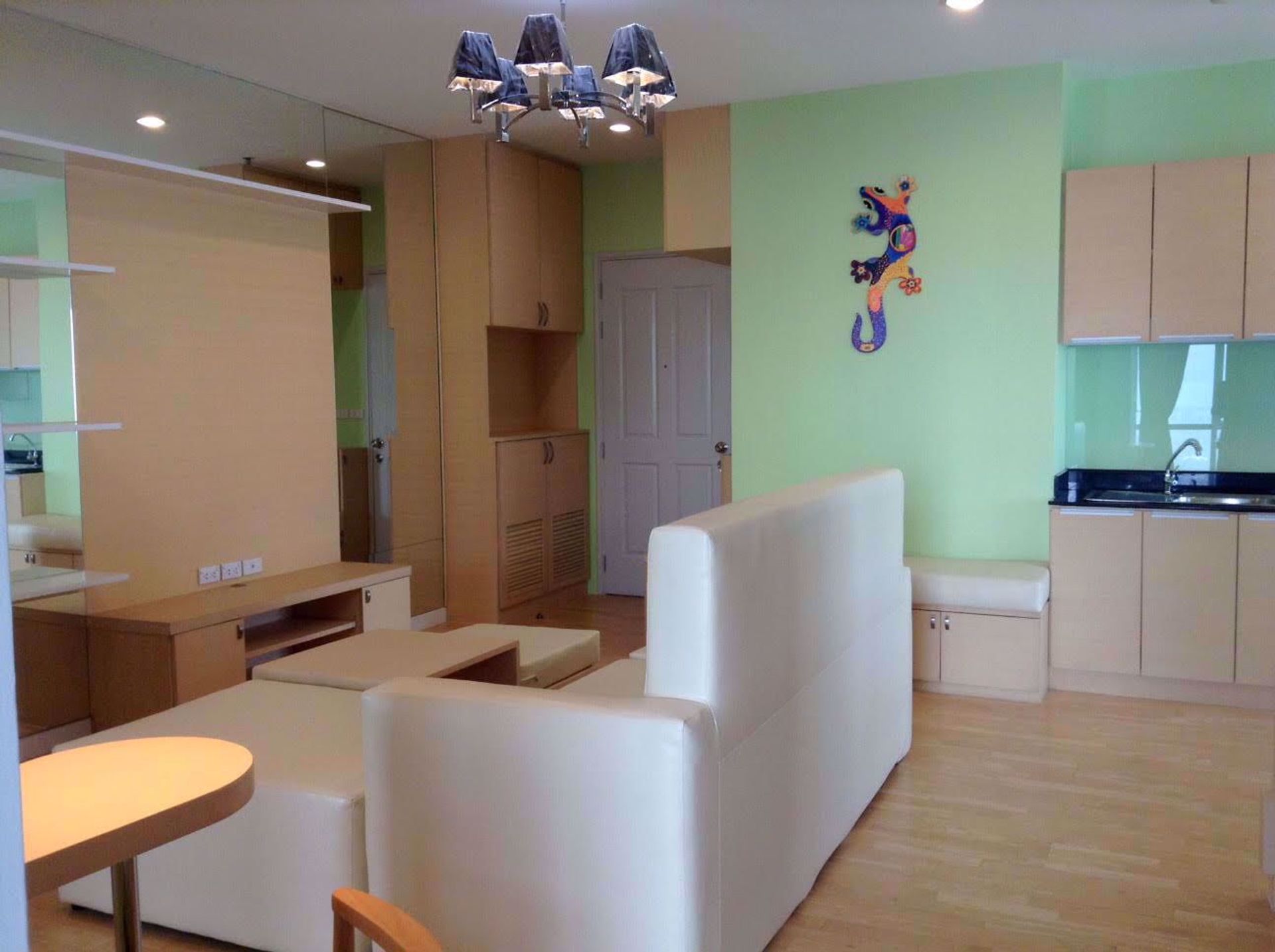 Condominium dans Descendre, Krung Thep Maha Nakhon 12209996