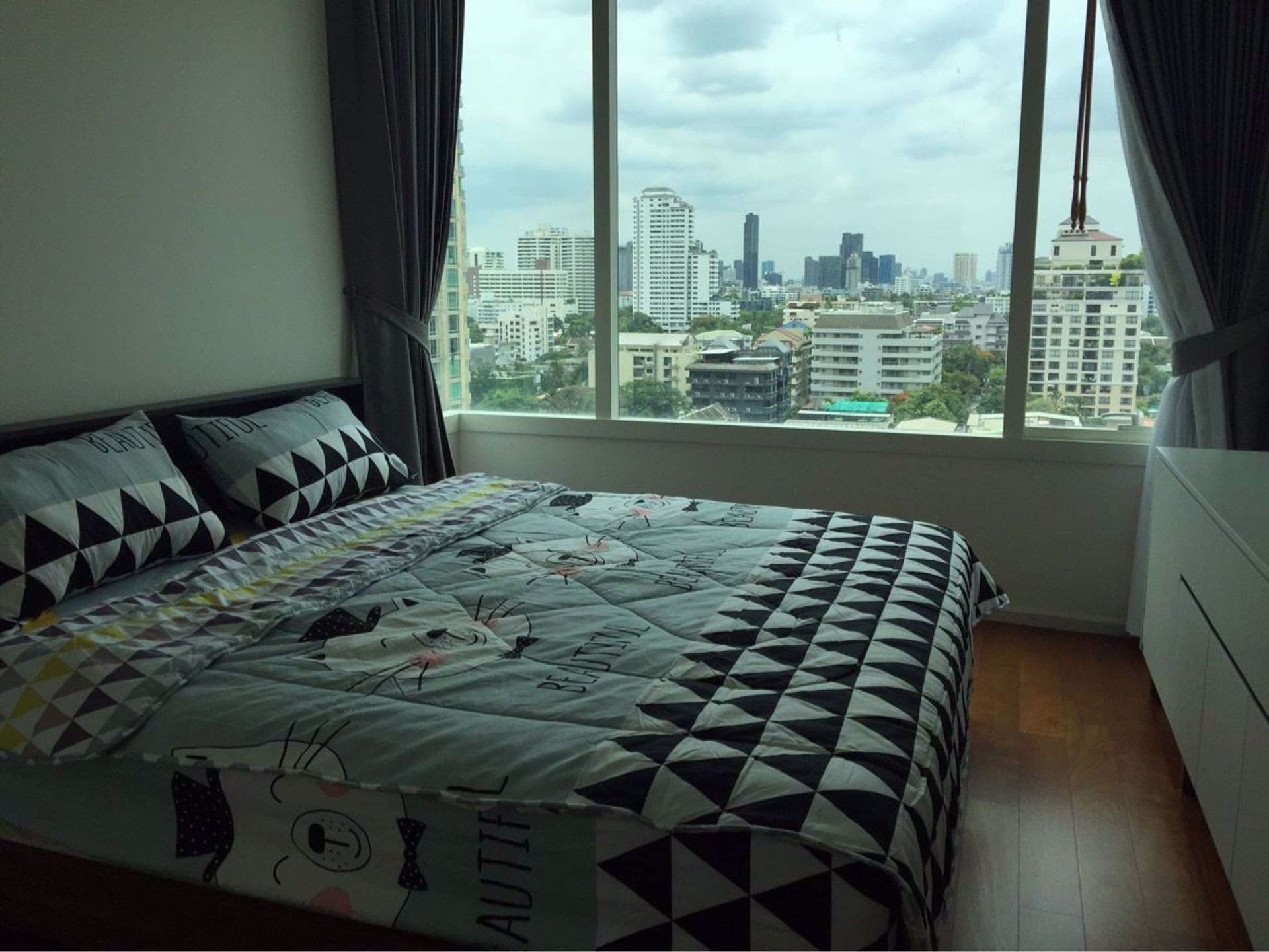 Condominio nel Wattana, Krung Thep Maha Nakhon 12210020