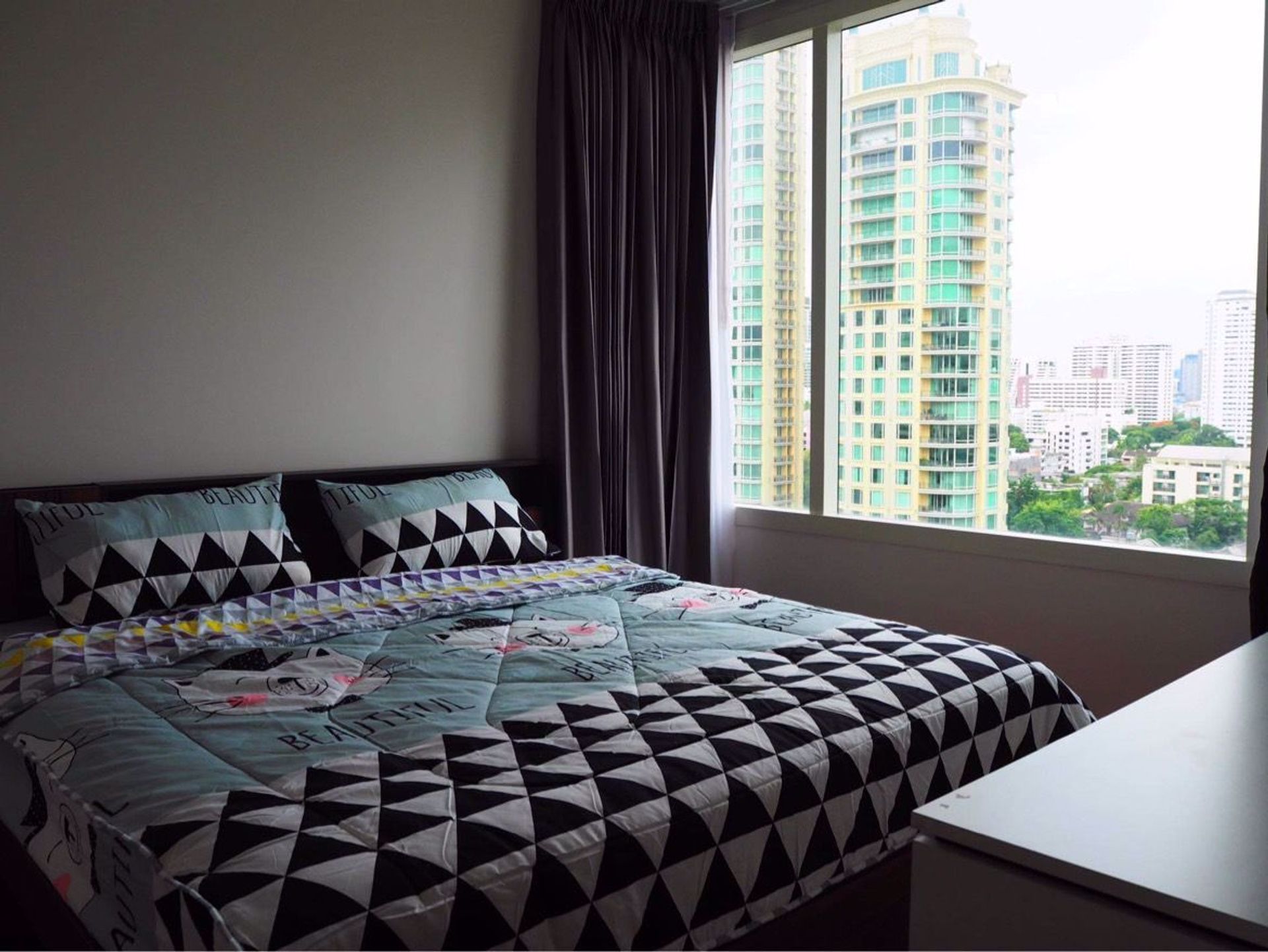 Condominio nel Wattana, Krung Thep Maha Nakhon 12210020