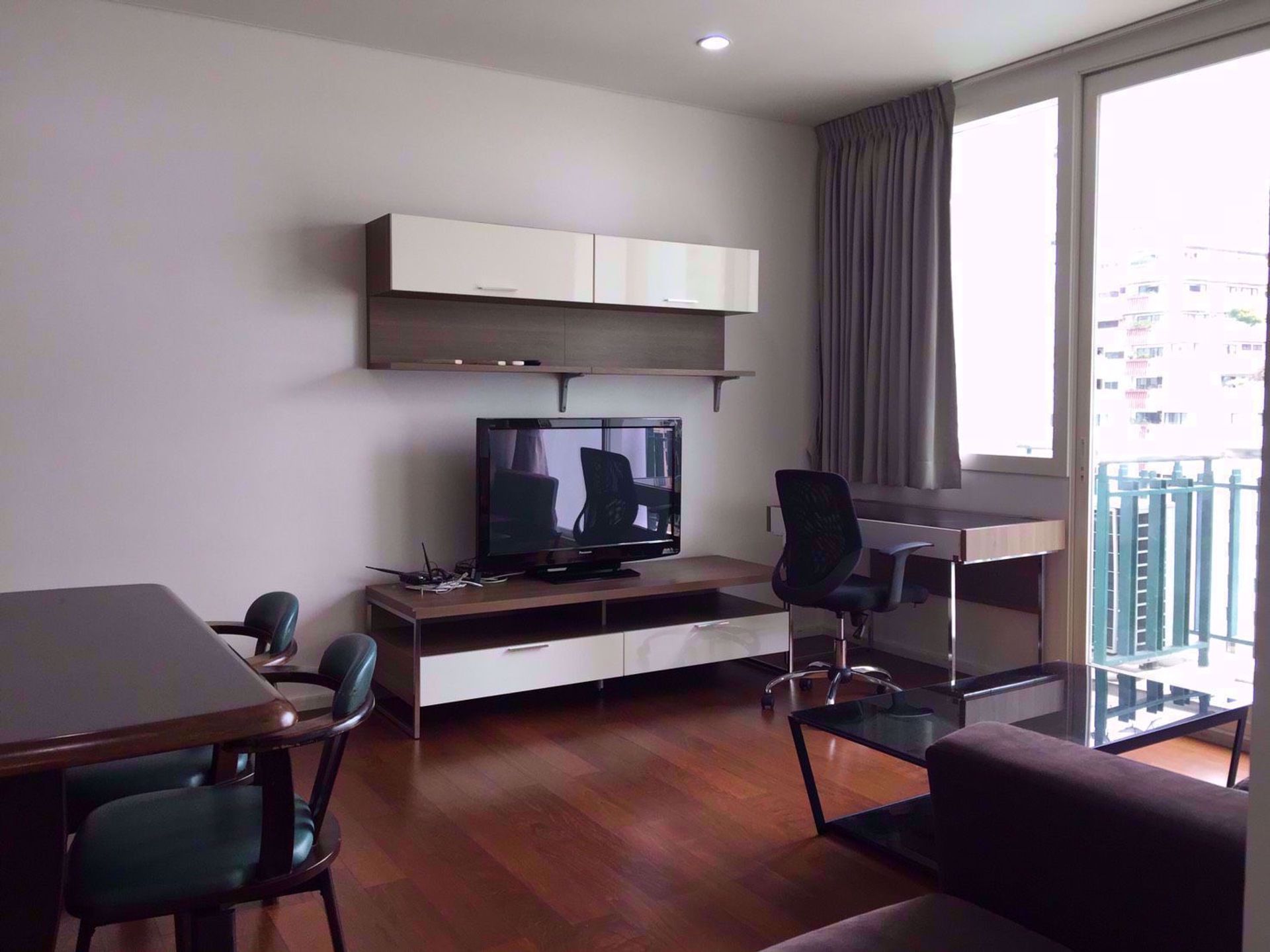 Condominio nel Wattana, Krung Thep Maha Nakhon 12210020