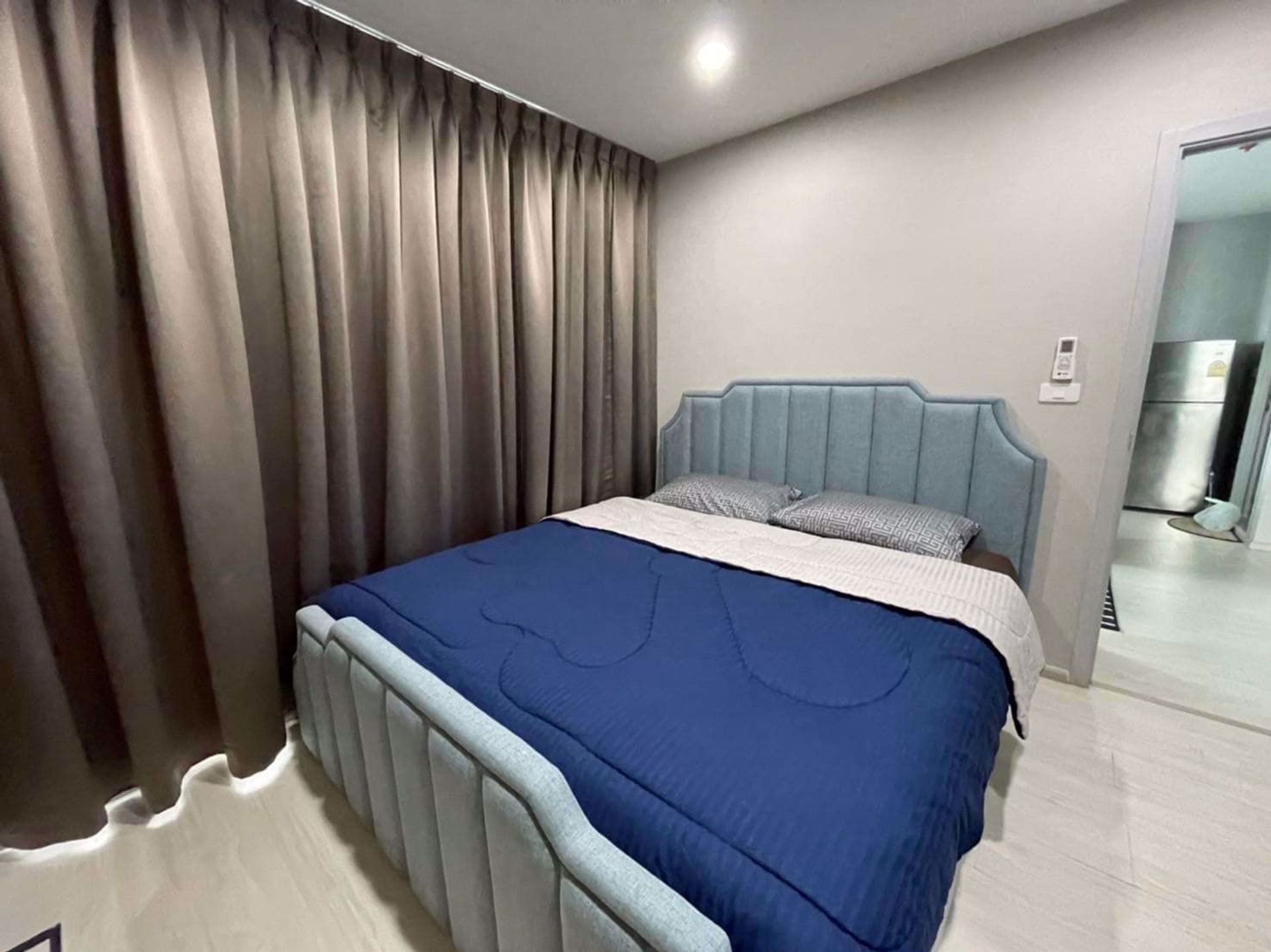 Condominio en Bangkok Noi, Krung Thep Maha Nakhon 12210036