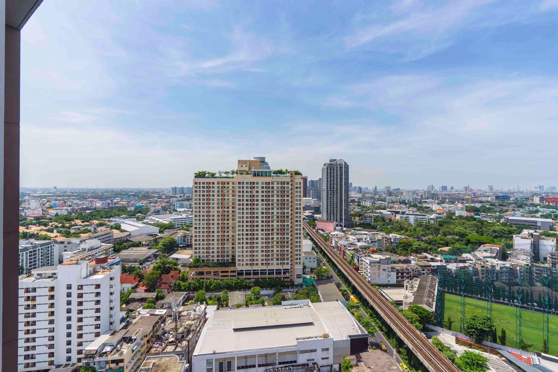 Condominio nel , Krung Thep Maha Nakhon 12210073