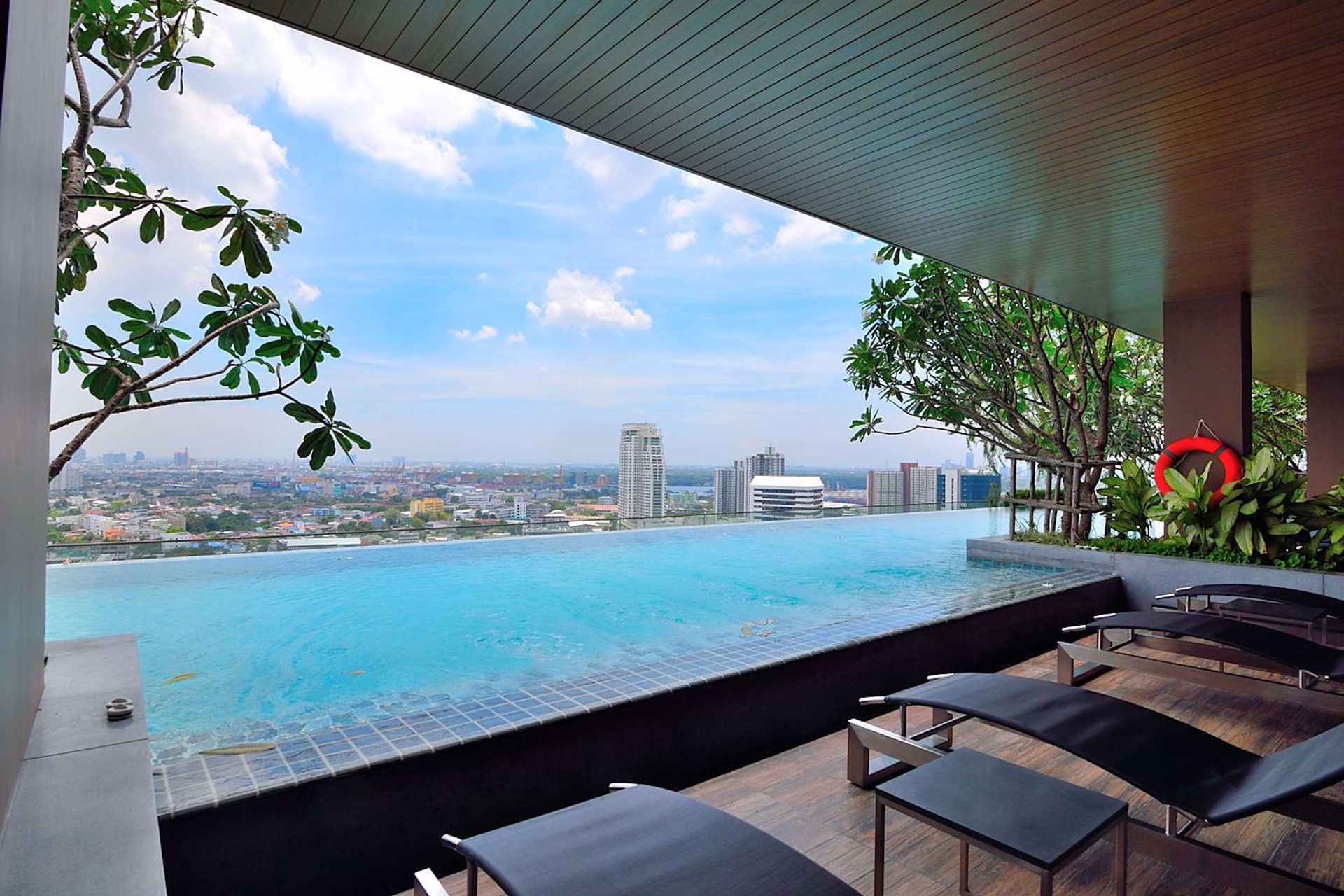 Condominio nel , Krung Thep Maha Nakhon 12210073