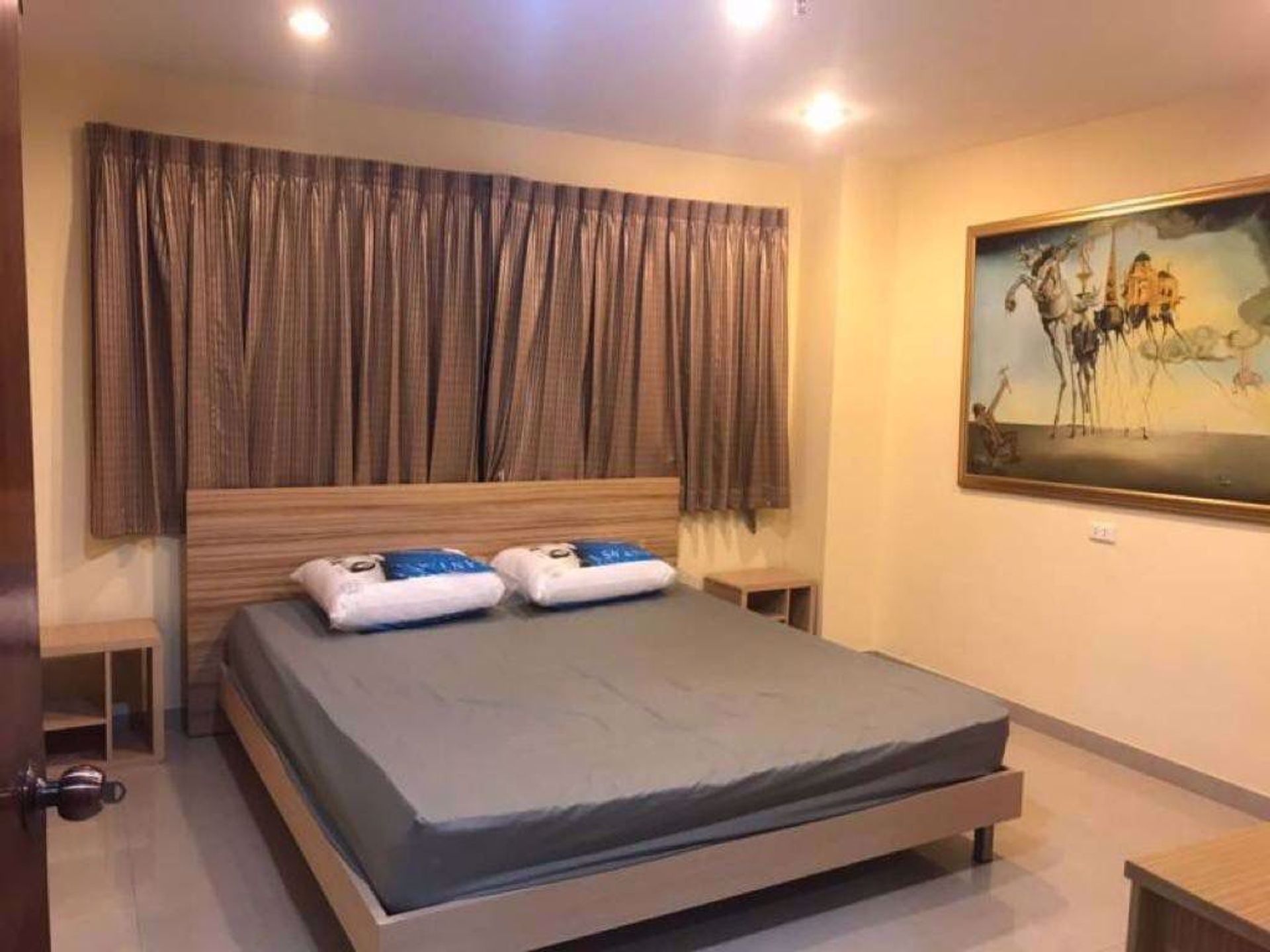 Condominium dans , Krung Thep Maha Nakhon 12210078